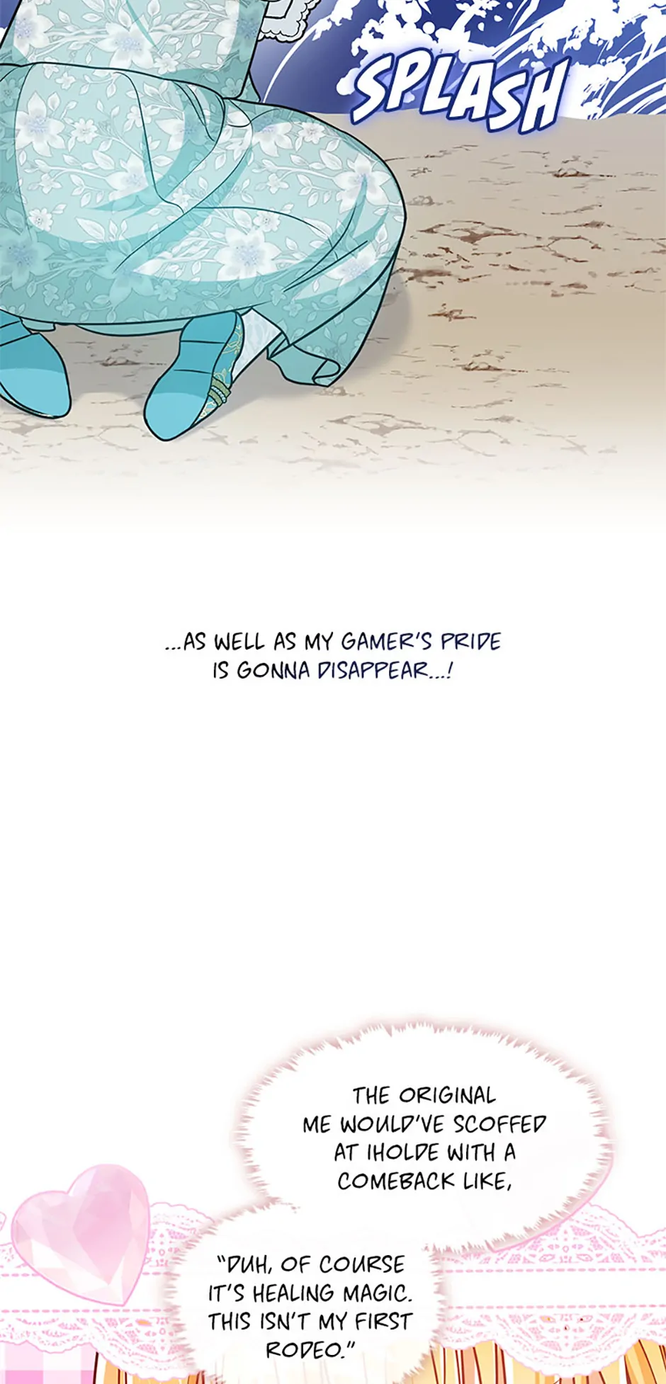 Princess player chapter 24 page 18