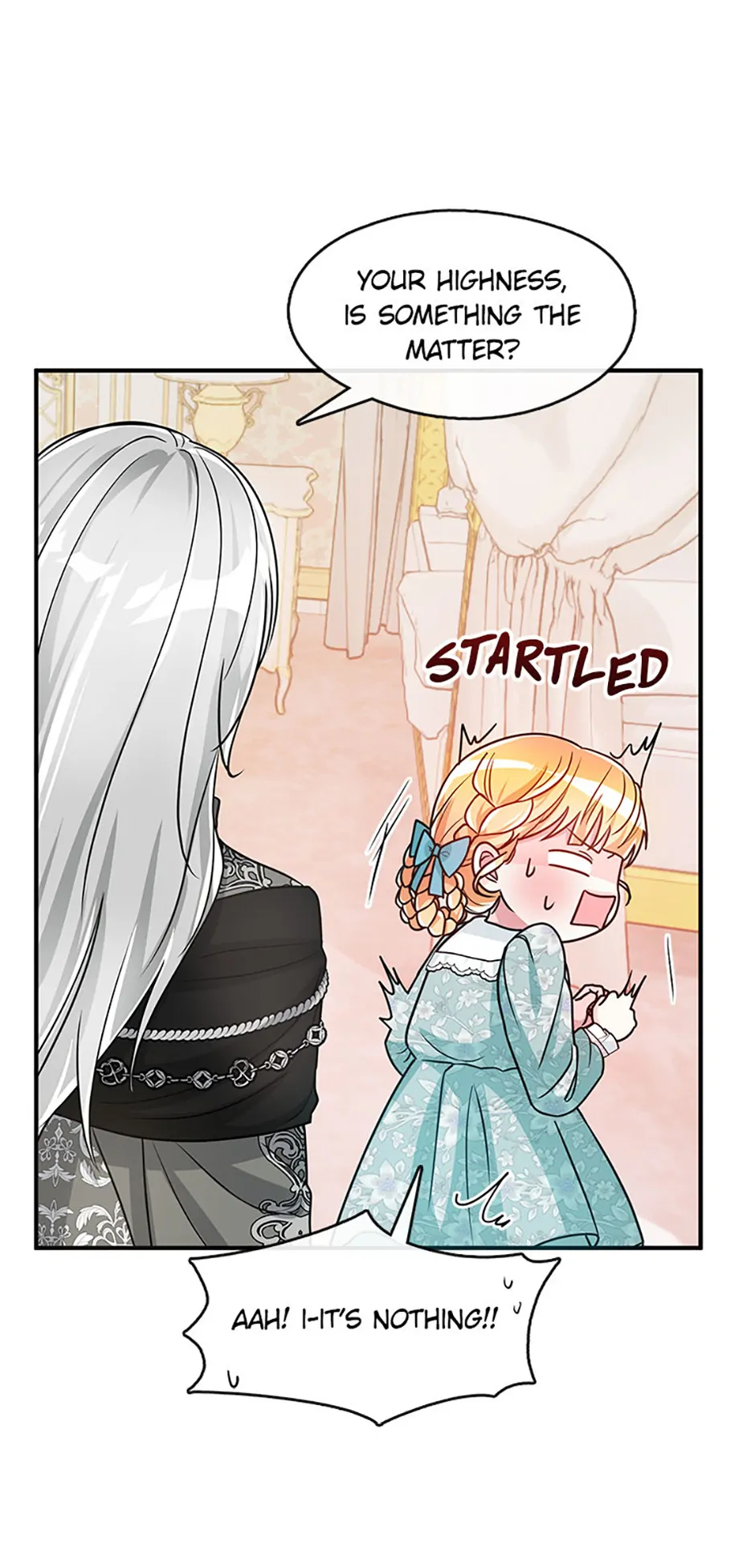 Princess player chapter 24 page 20