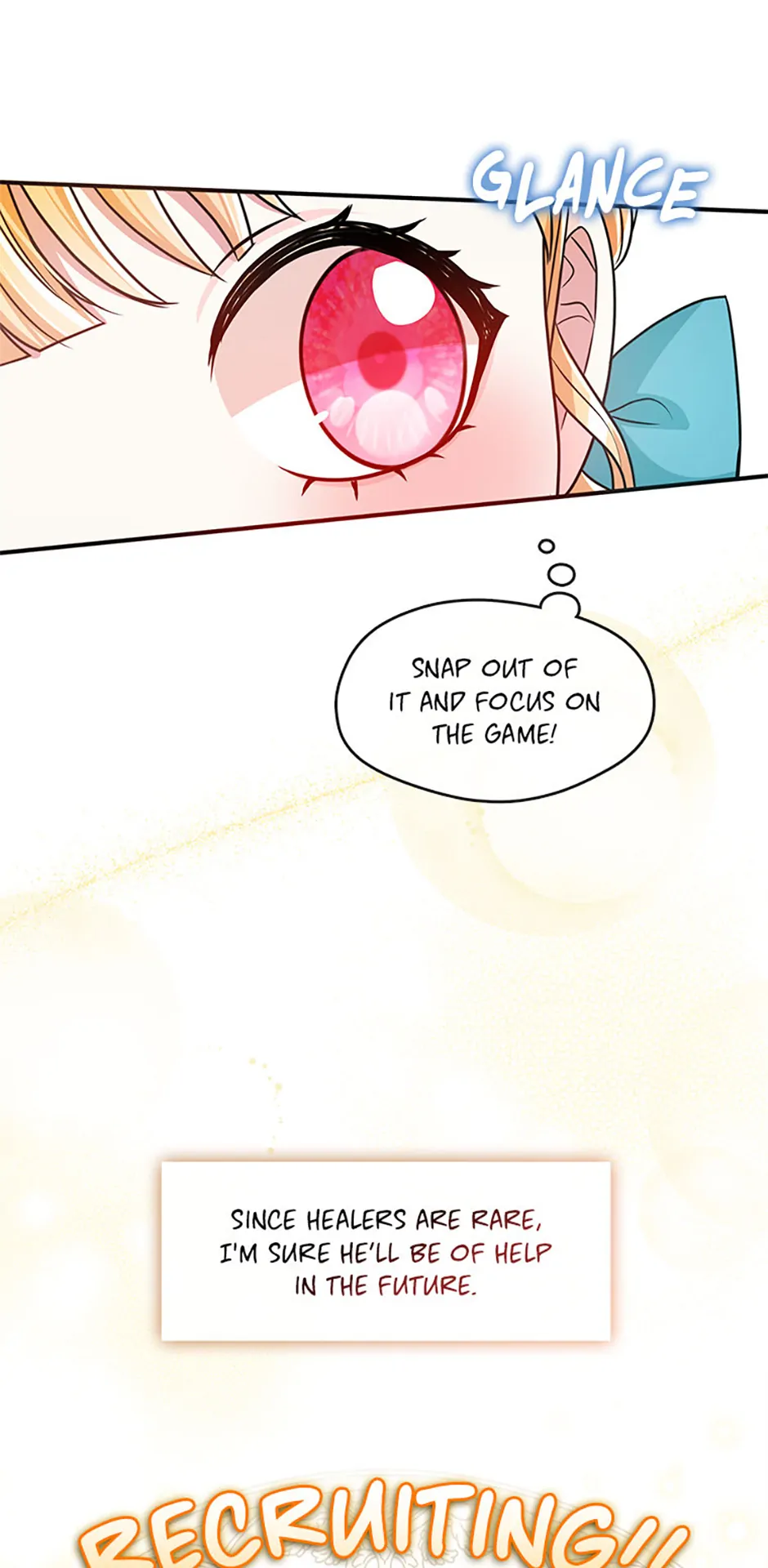 Princess player chapter 24 page 21