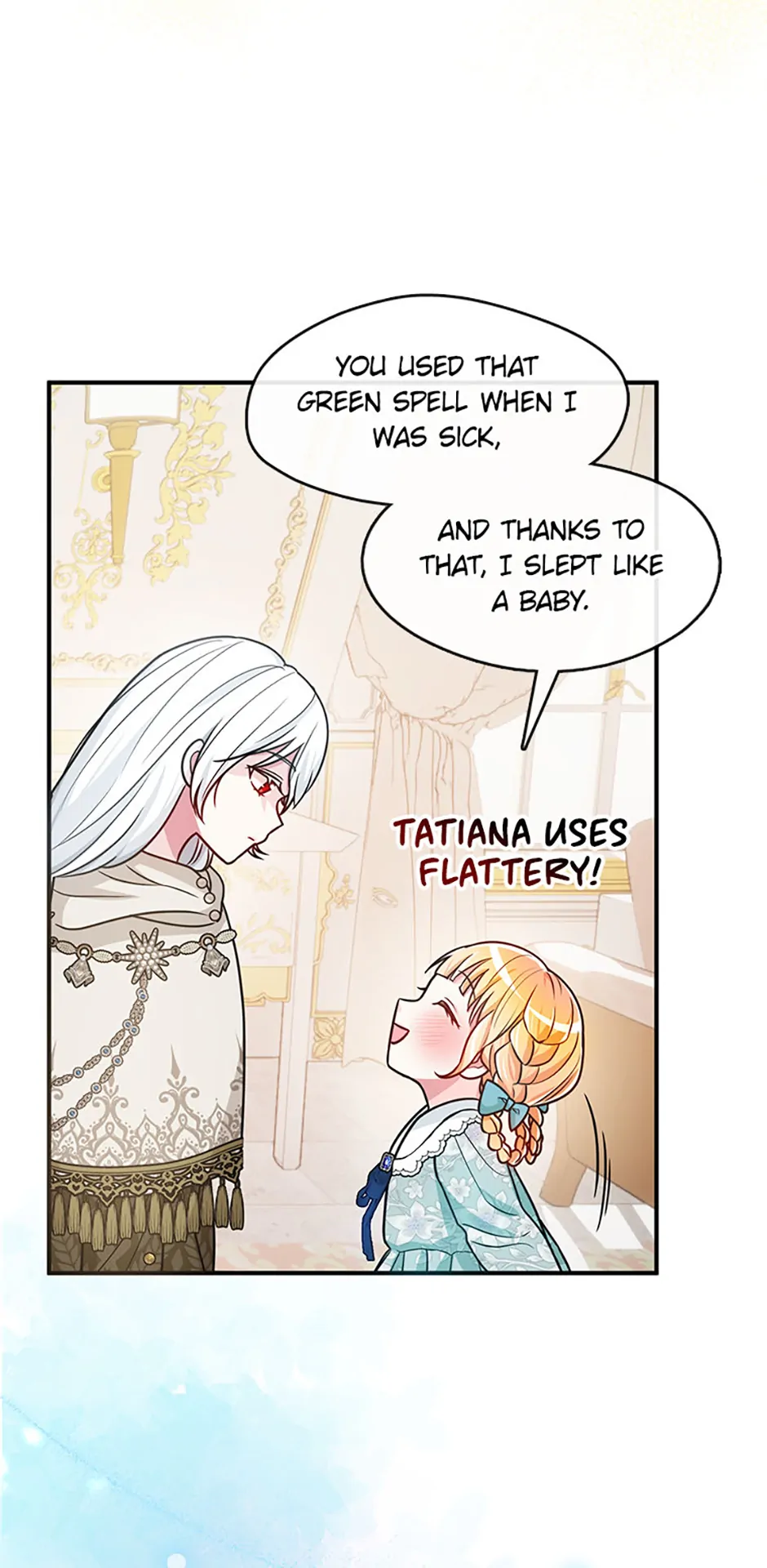 Princess player chapter 24 page 23