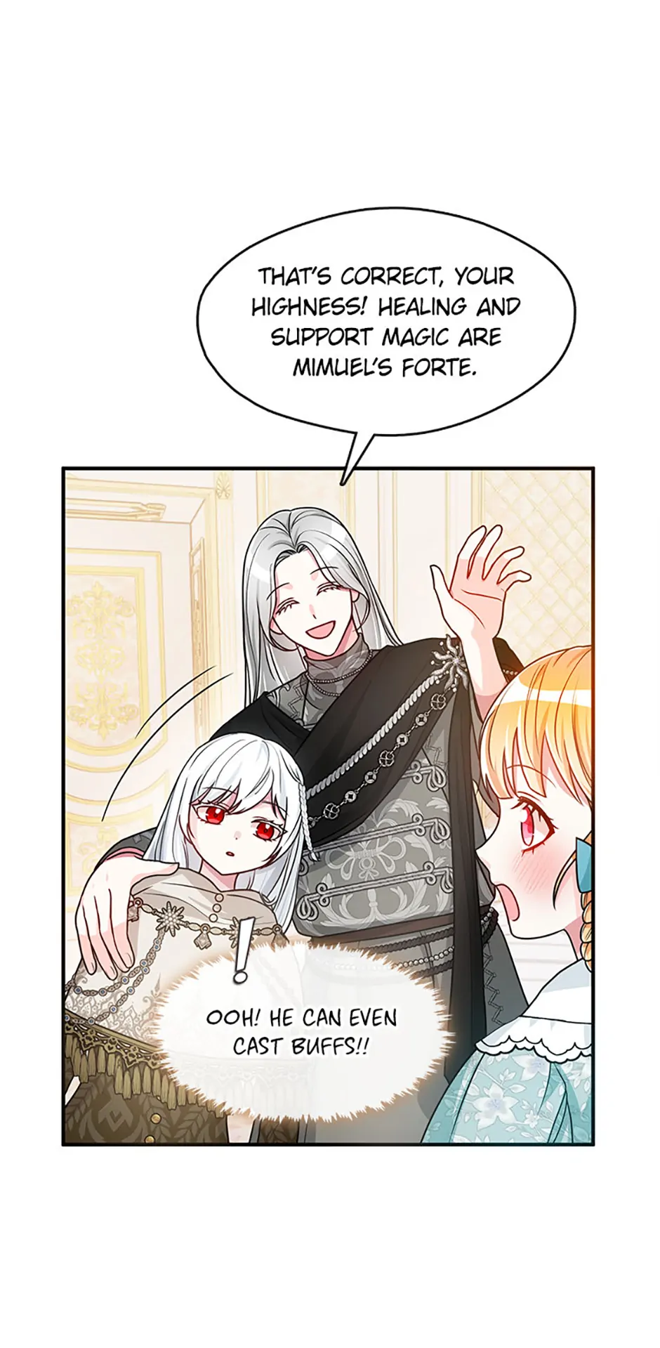 Princess player chapter 24 page 25