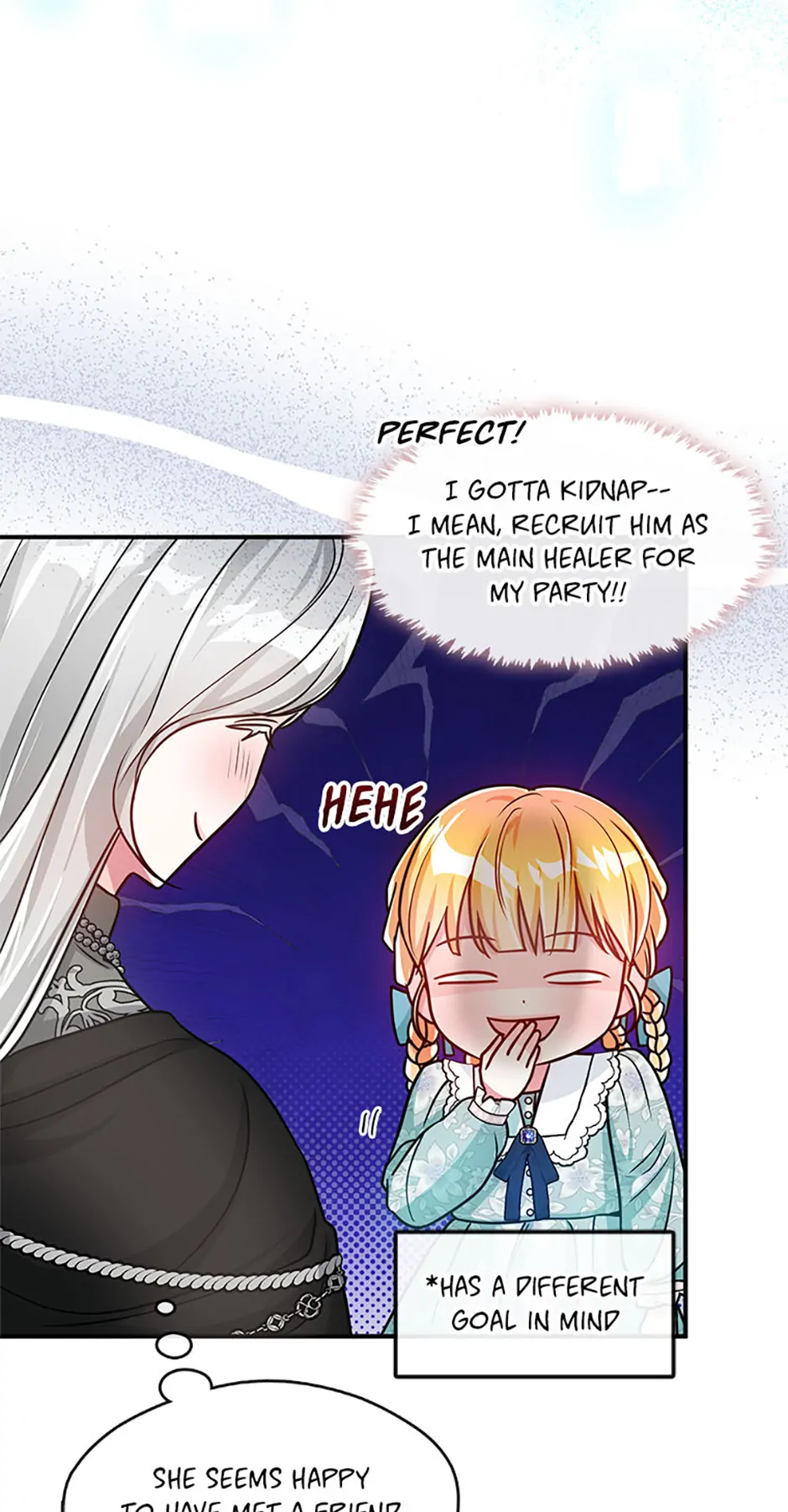 Princess player chapter 24 page 29