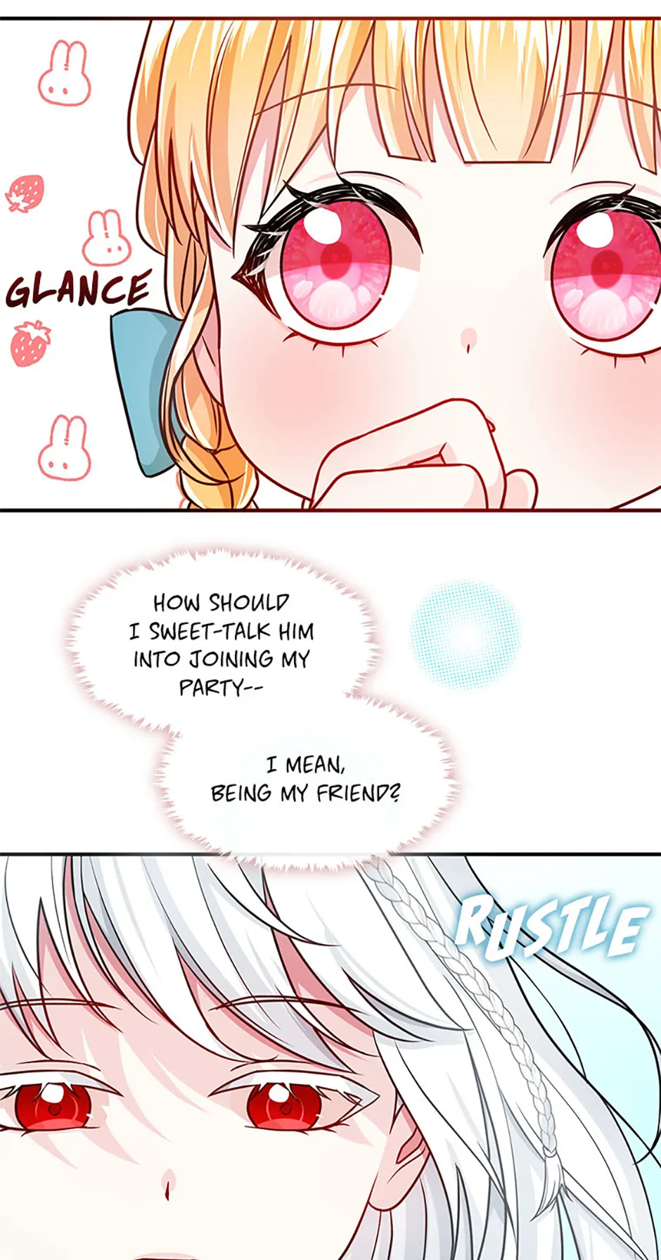Princess player chapter 24 page 35