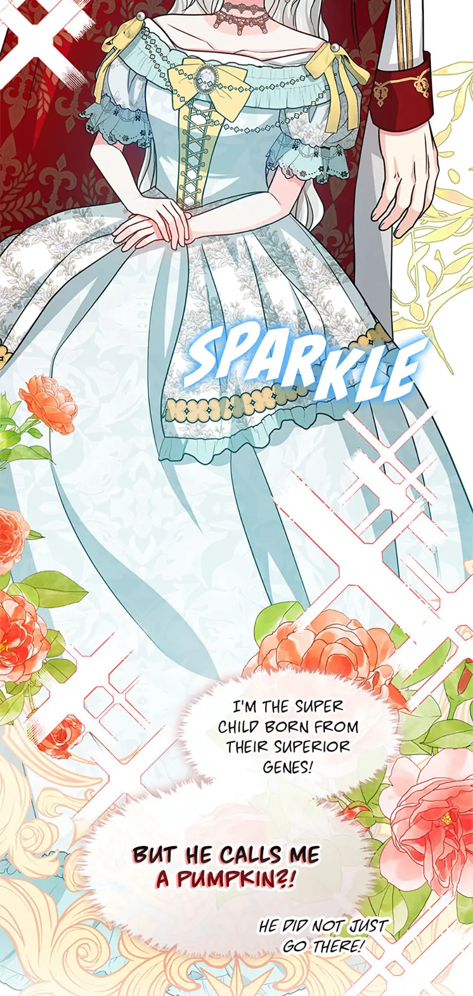 Princess player chapter 24 page 40
