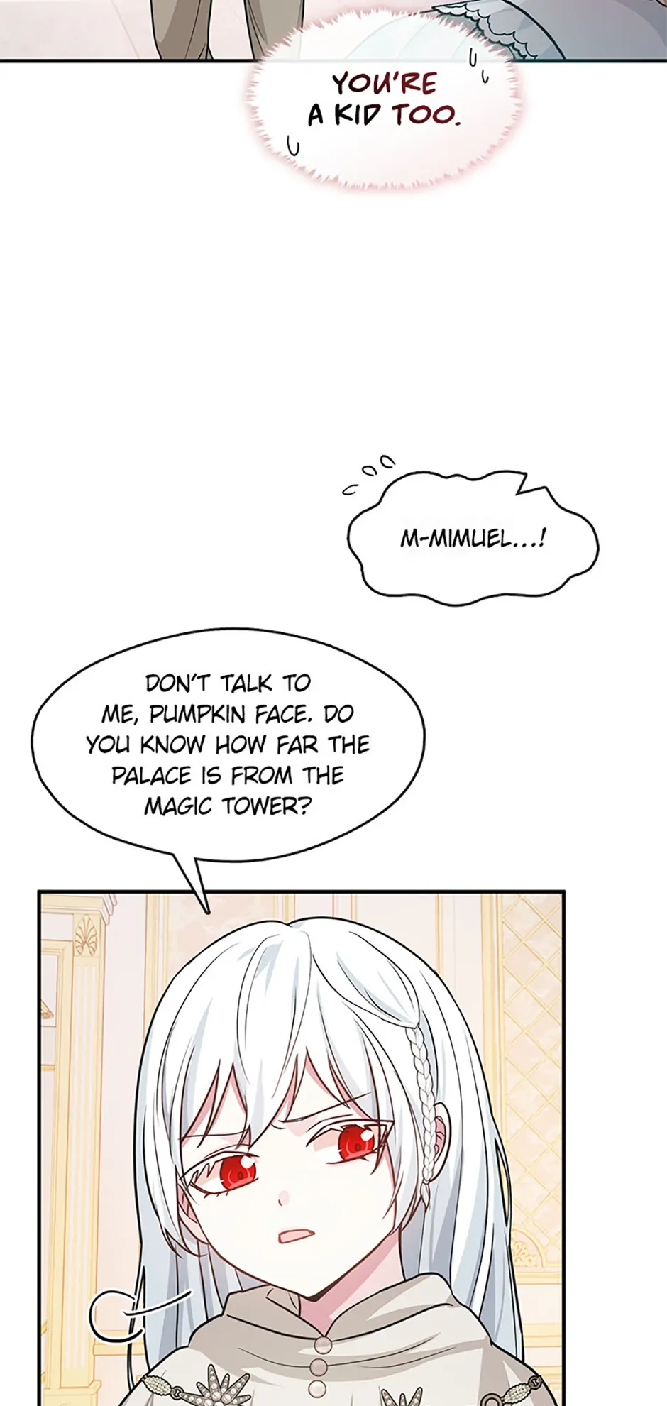 Princess player chapter 24 page 42