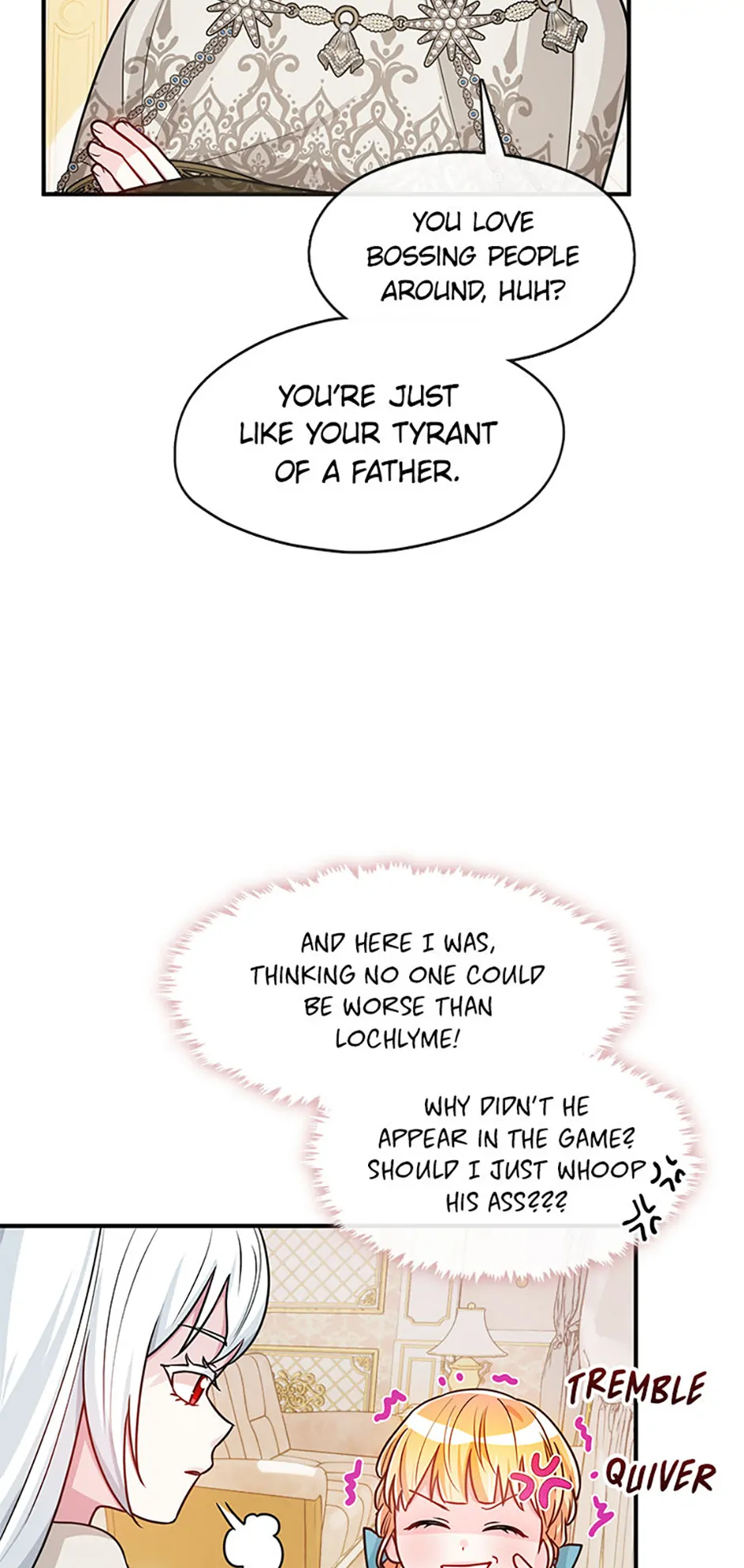 Princess player chapter 24 page 43
