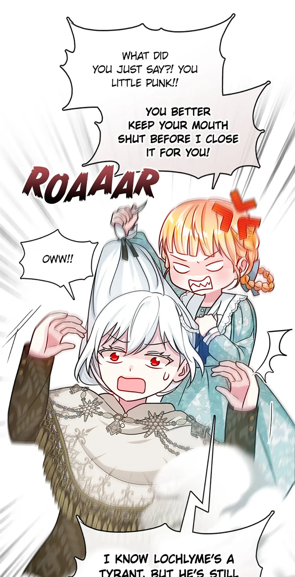 Princess player chapter 24 page 45