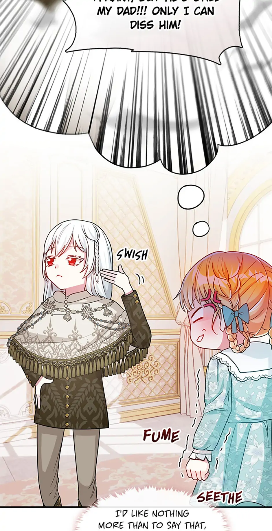 Princess player chapter 24 page 46
