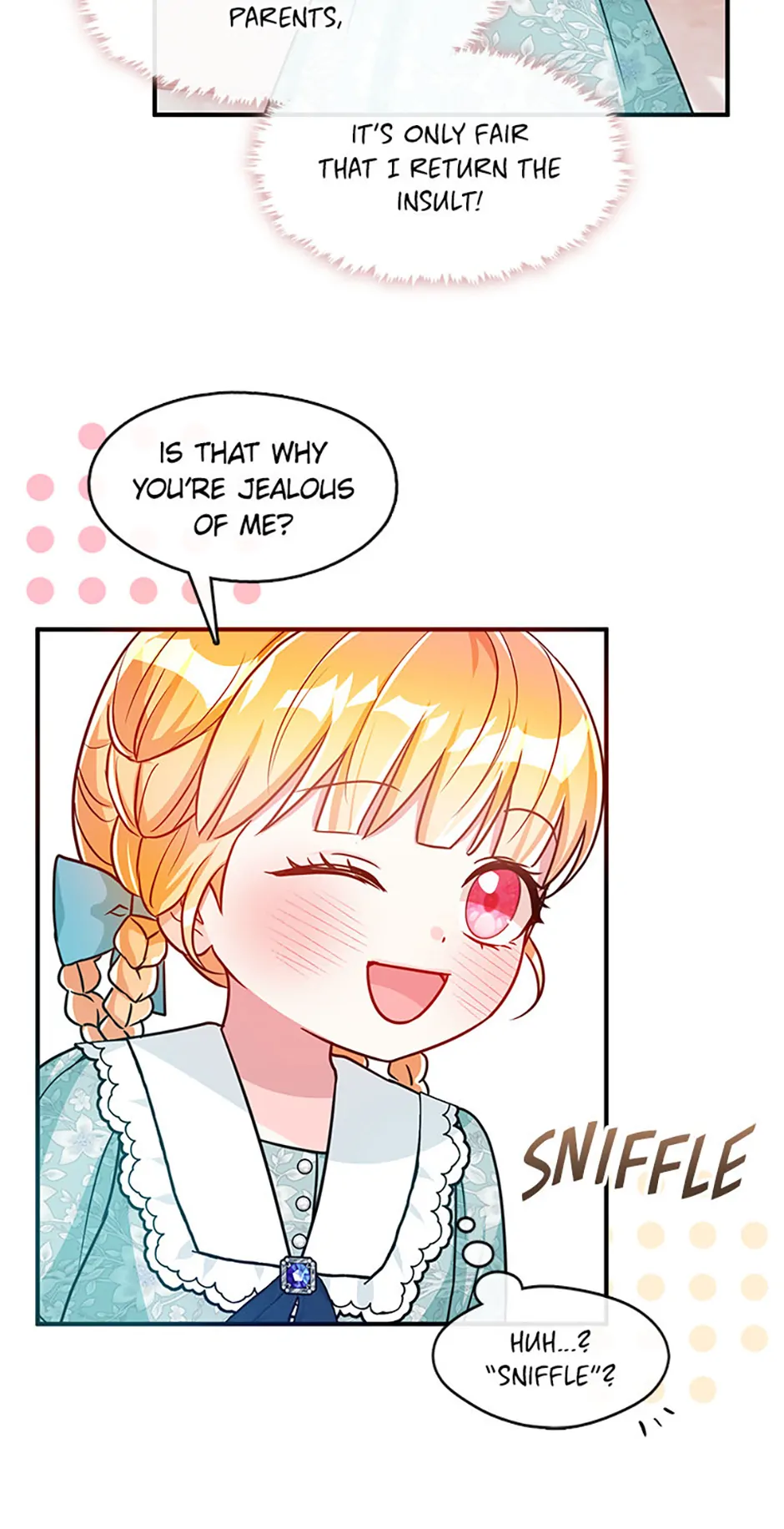 Princess player chapter 24 page 49