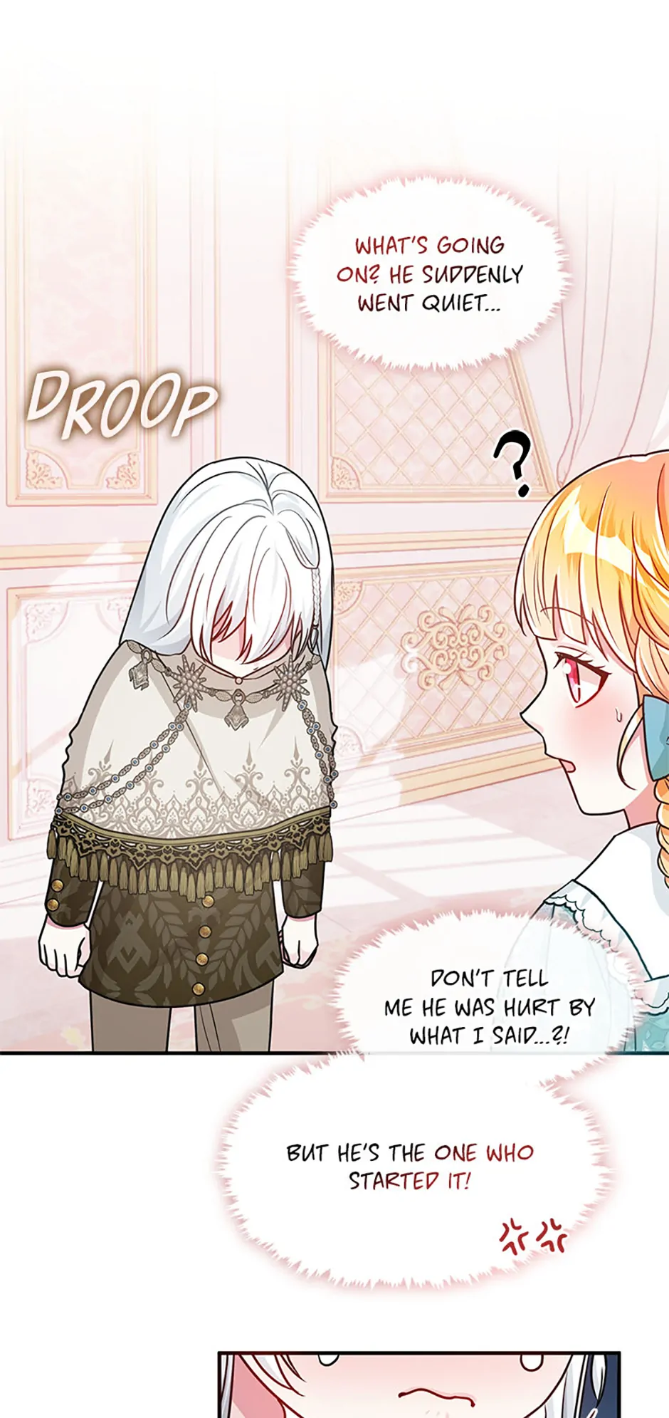 Princess player chapter 24 page 50
