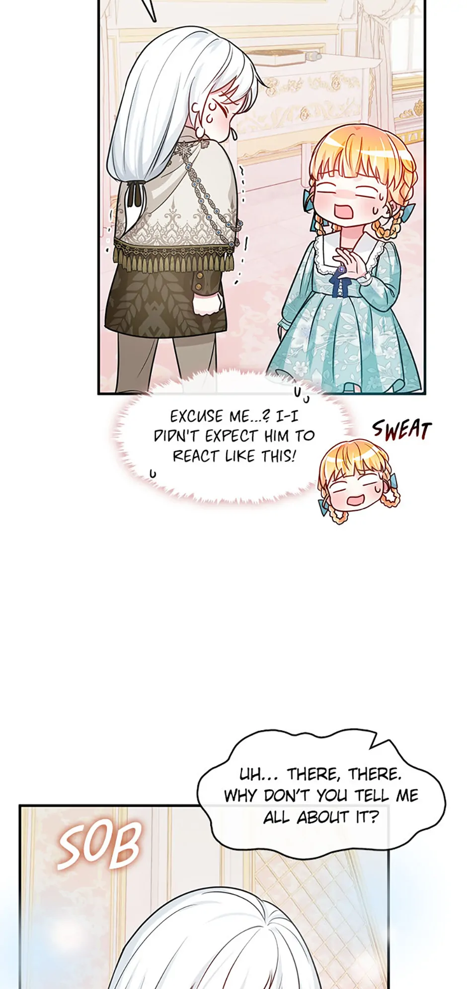 Princess player chapter 24 page 53