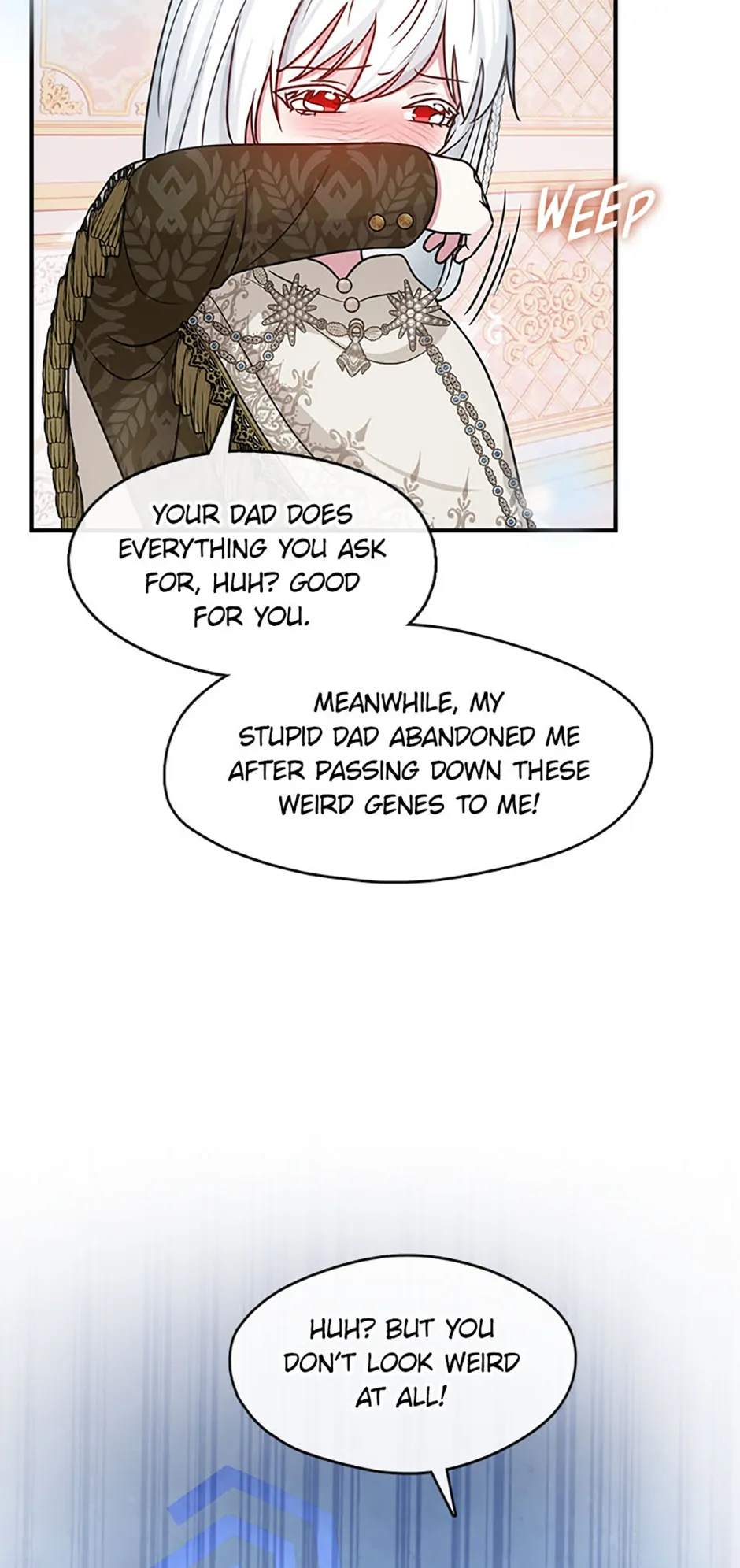 Princess player chapter 24 page 54