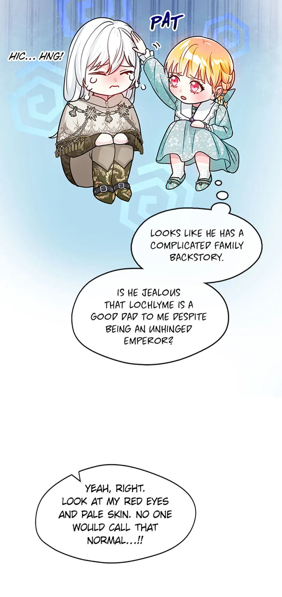 Princess player chapter 24 page 55