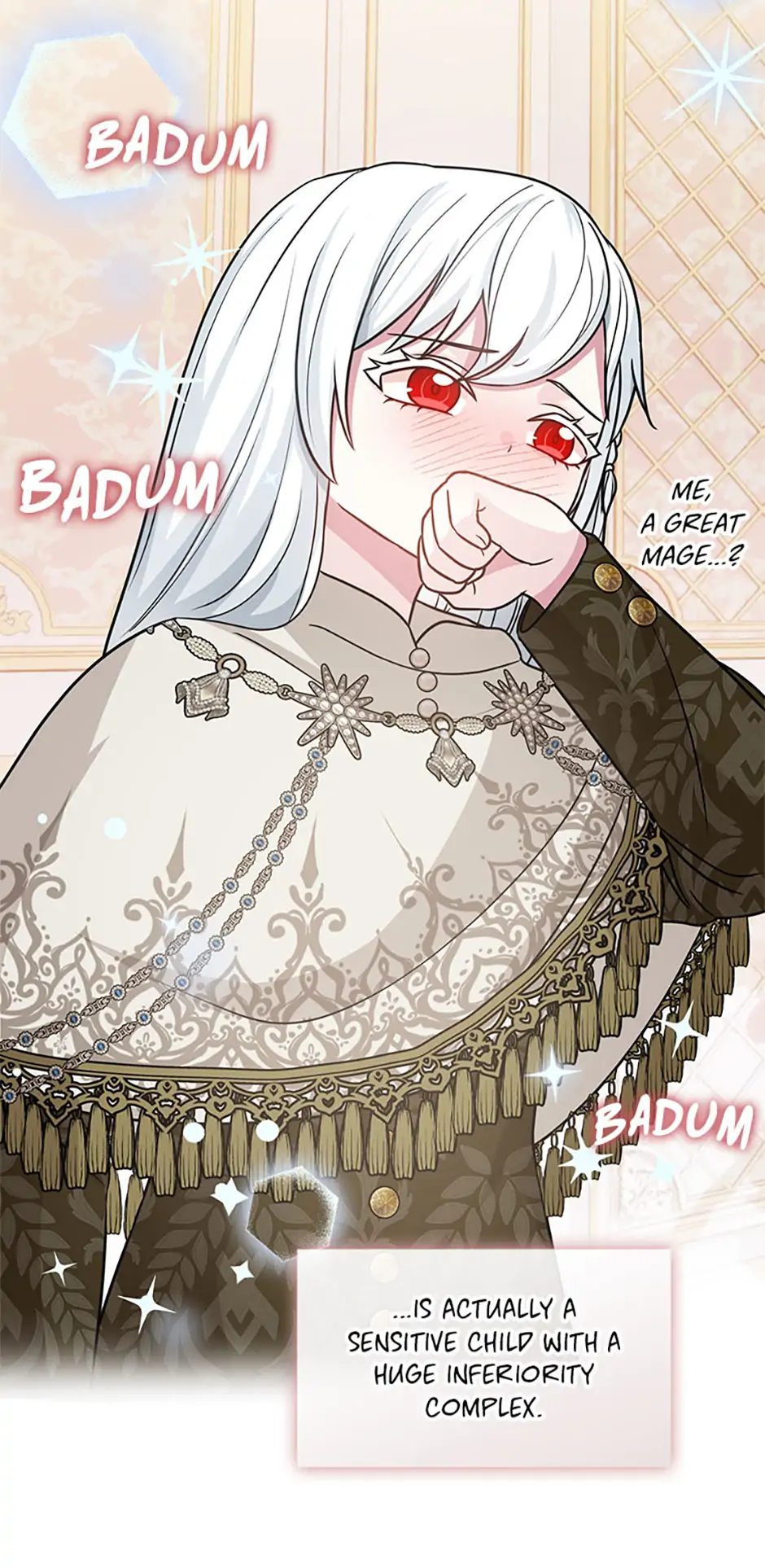 Princess player chapter 24 page 61