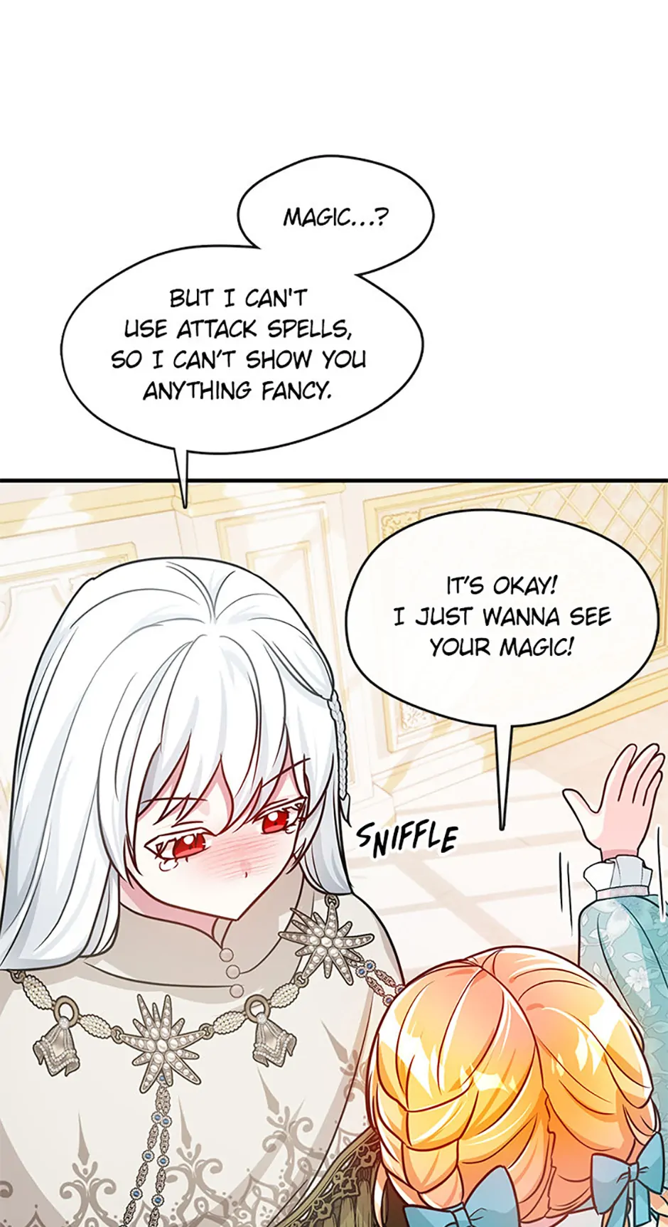 Princess player chapter 24 page 63