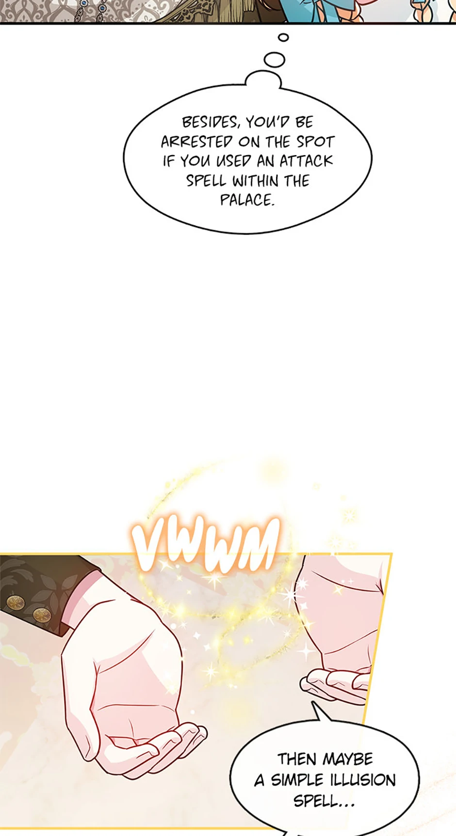 Princess player chapter 24 page 64
