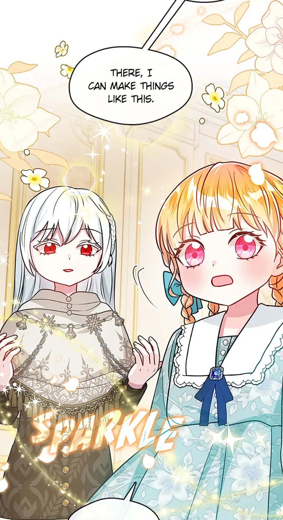 Princess player chapter 24 page 65