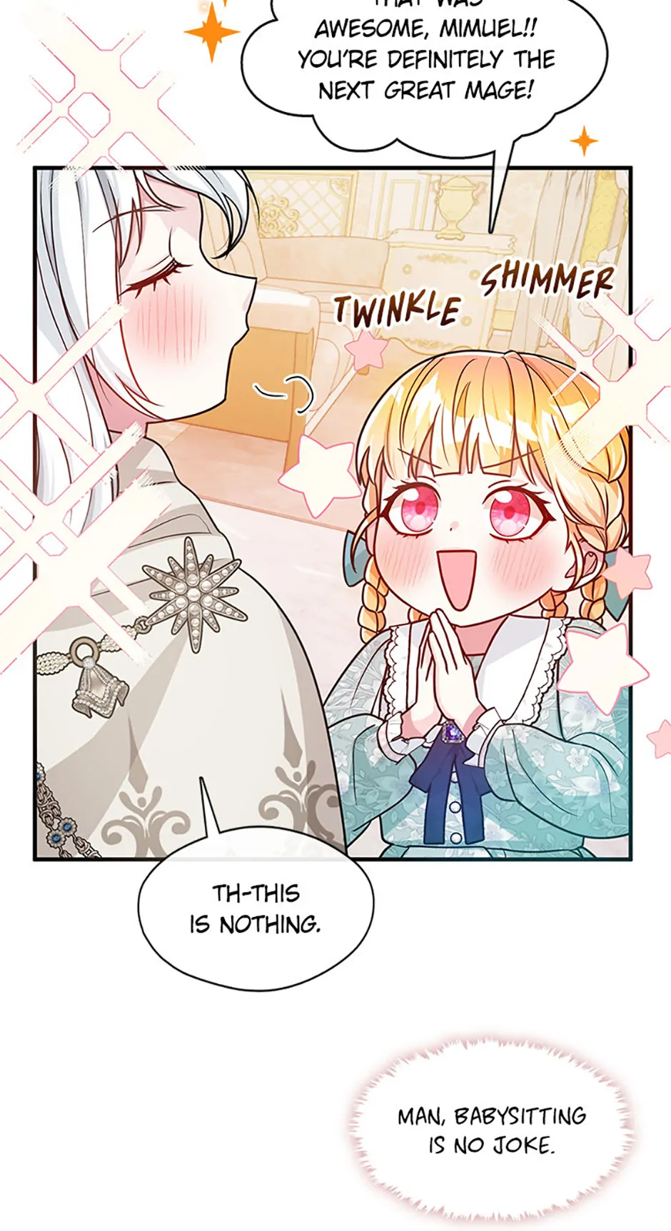 Princess player chapter 24 page 67