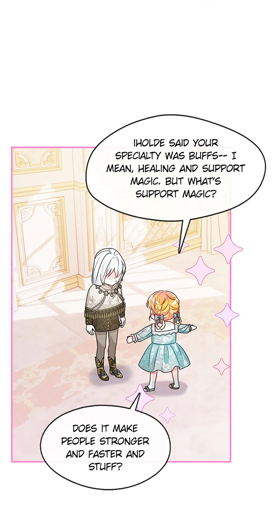 Princess player chapter 24 page 68