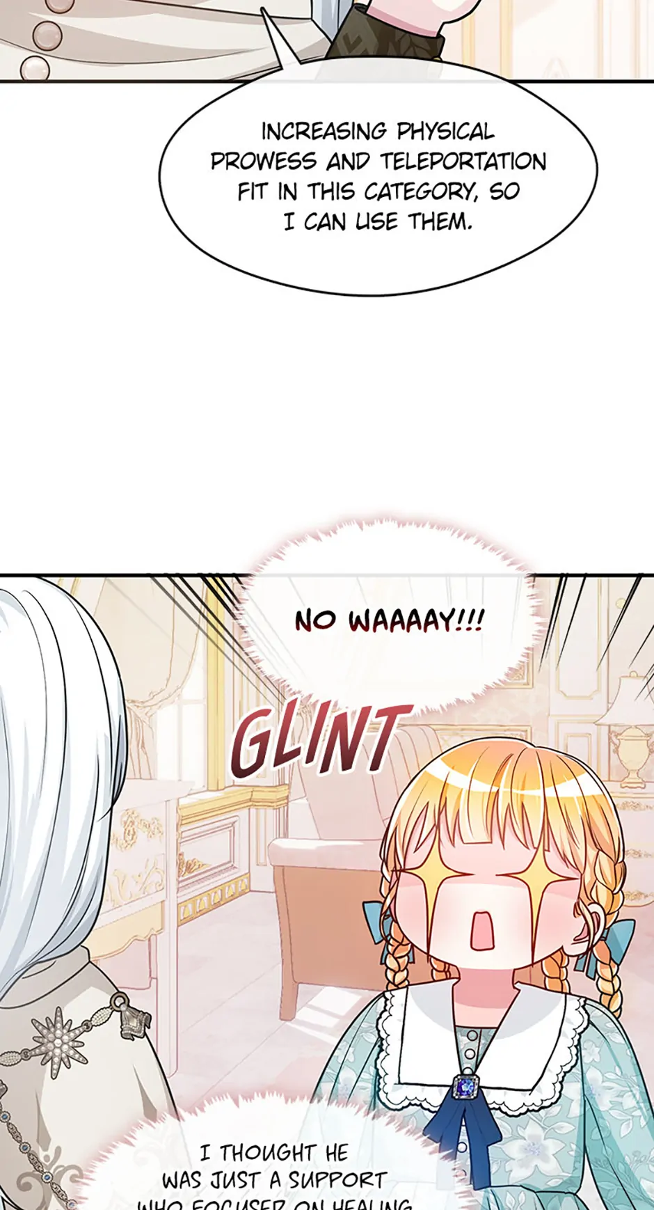 Princess player chapter 24 page 70