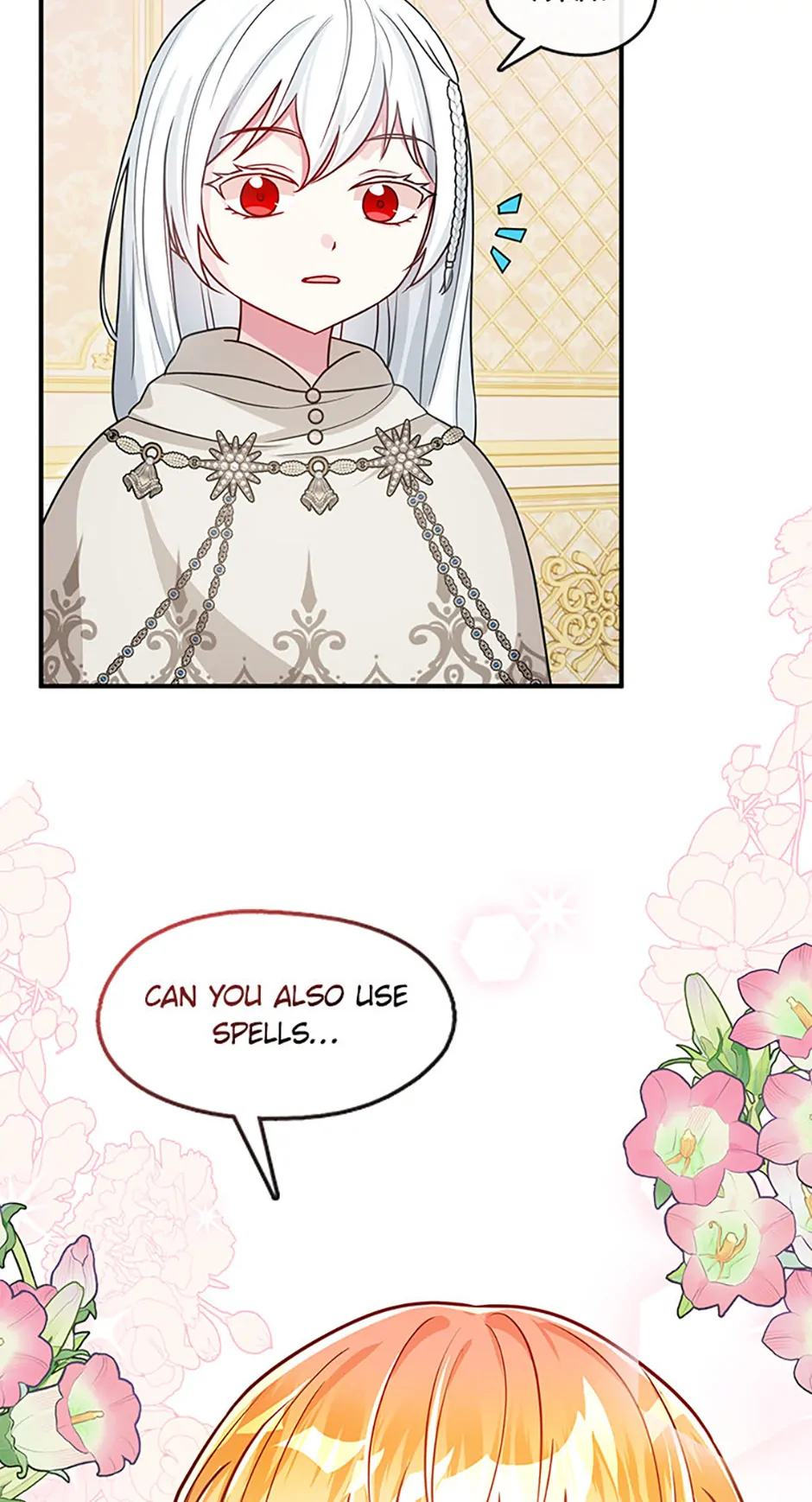 Princess player chapter 24 page 73