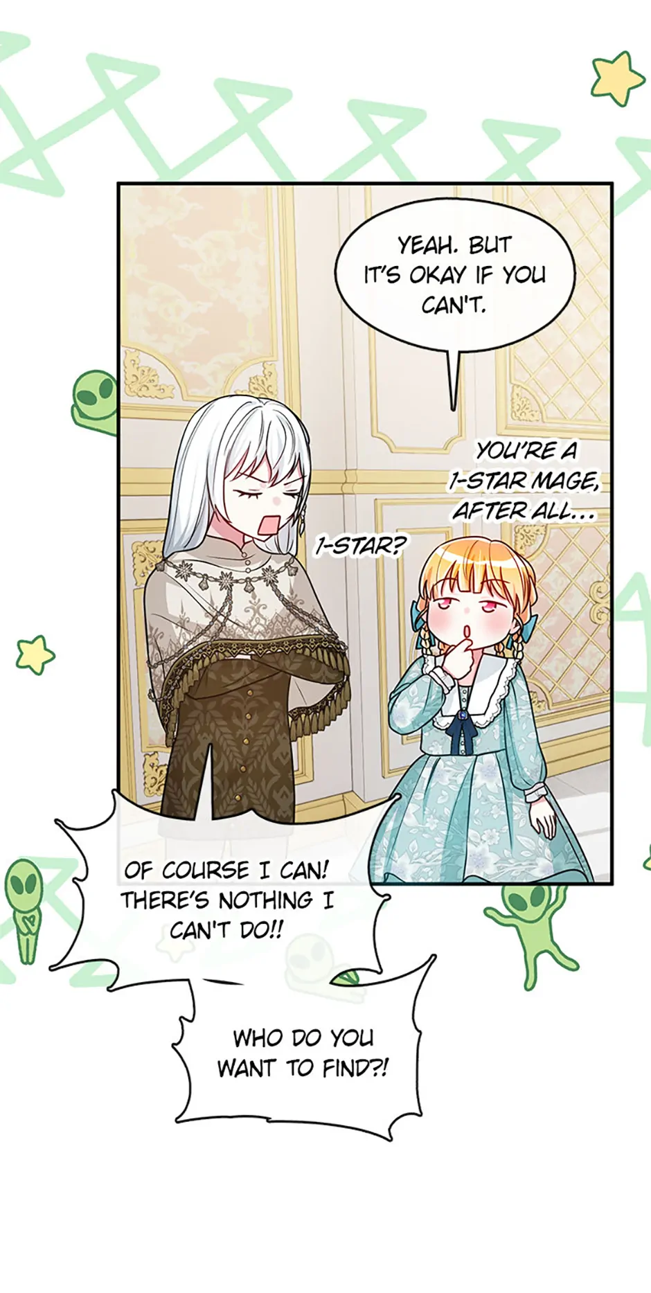 Princess player chapter 25 page 2