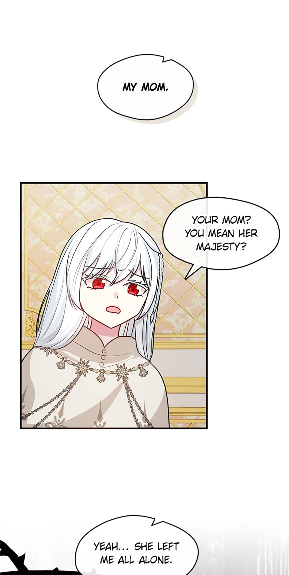 Princess player chapter 25 page 3
