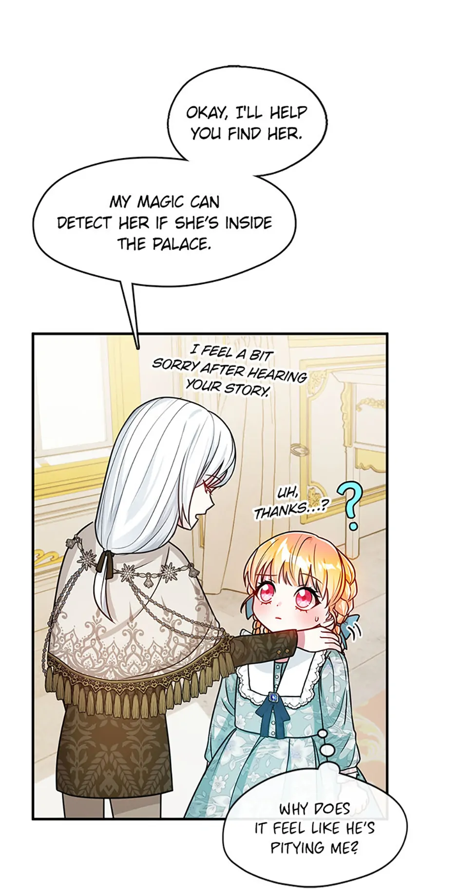 Princess player chapter 25 page 7