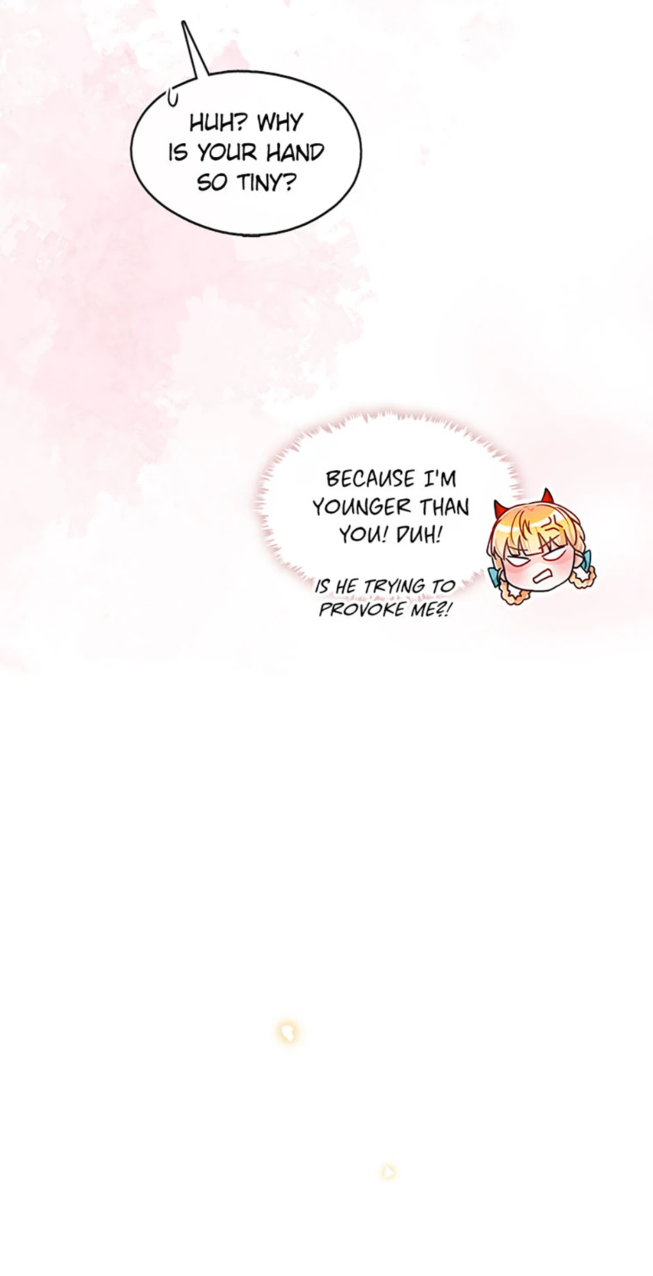 Princess player chapter 25 page 9