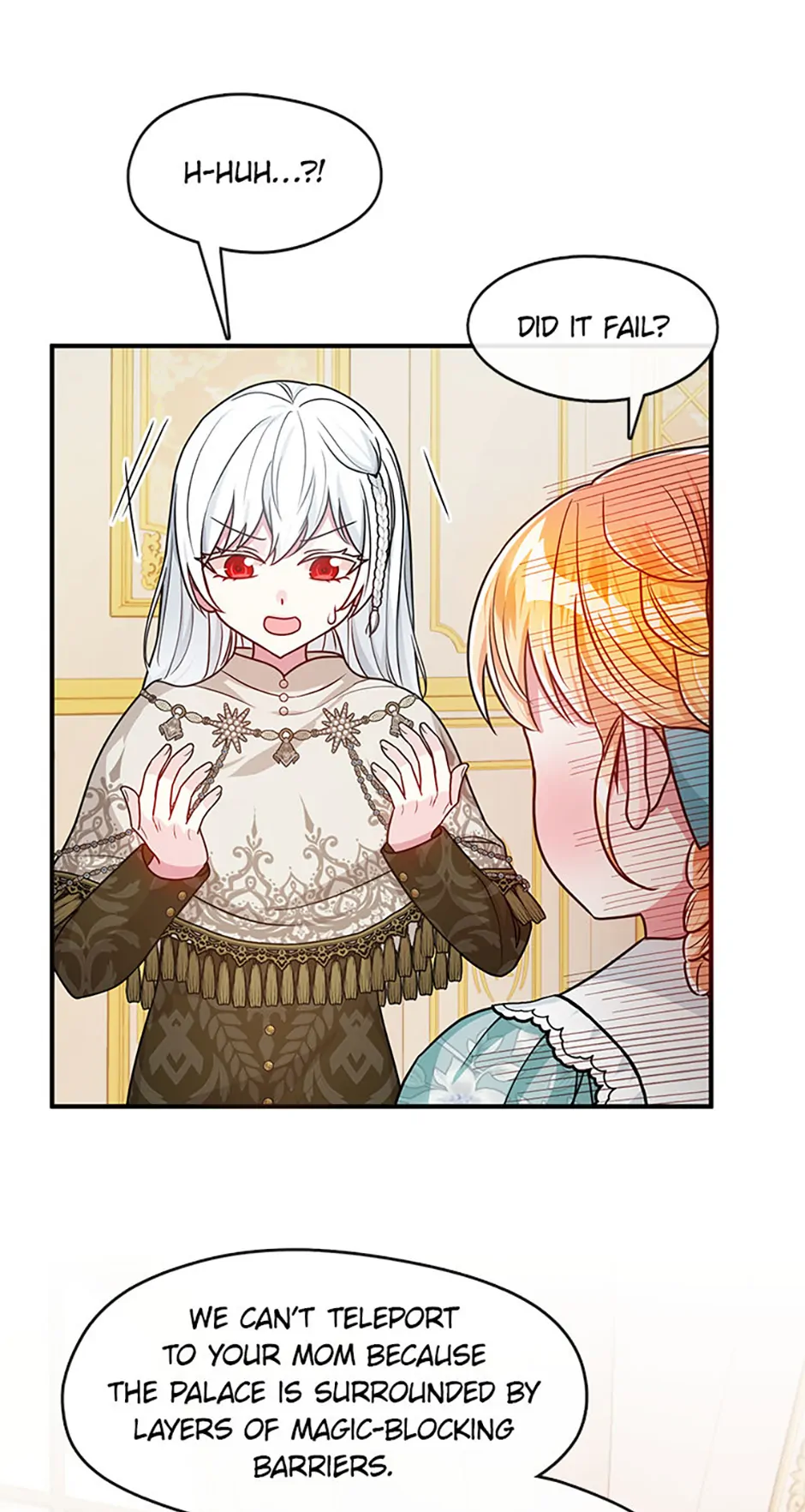 Princess player chapter 25 page 18