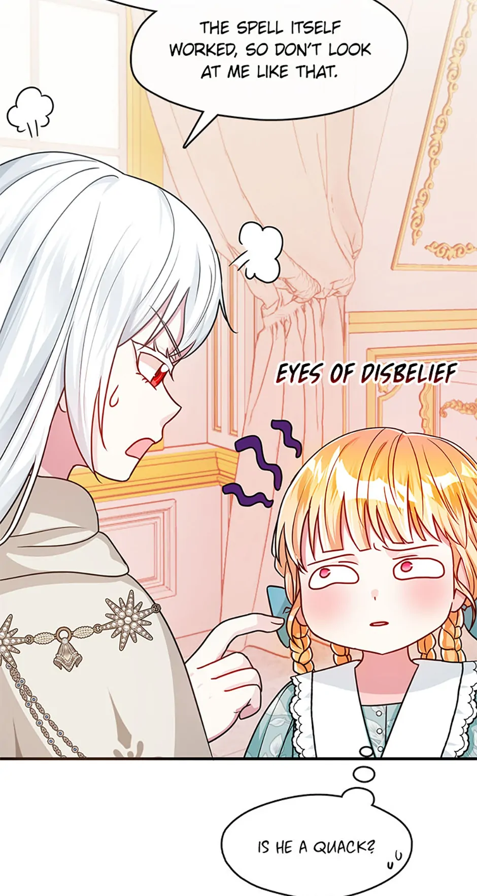 Princess player chapter 25 page 19