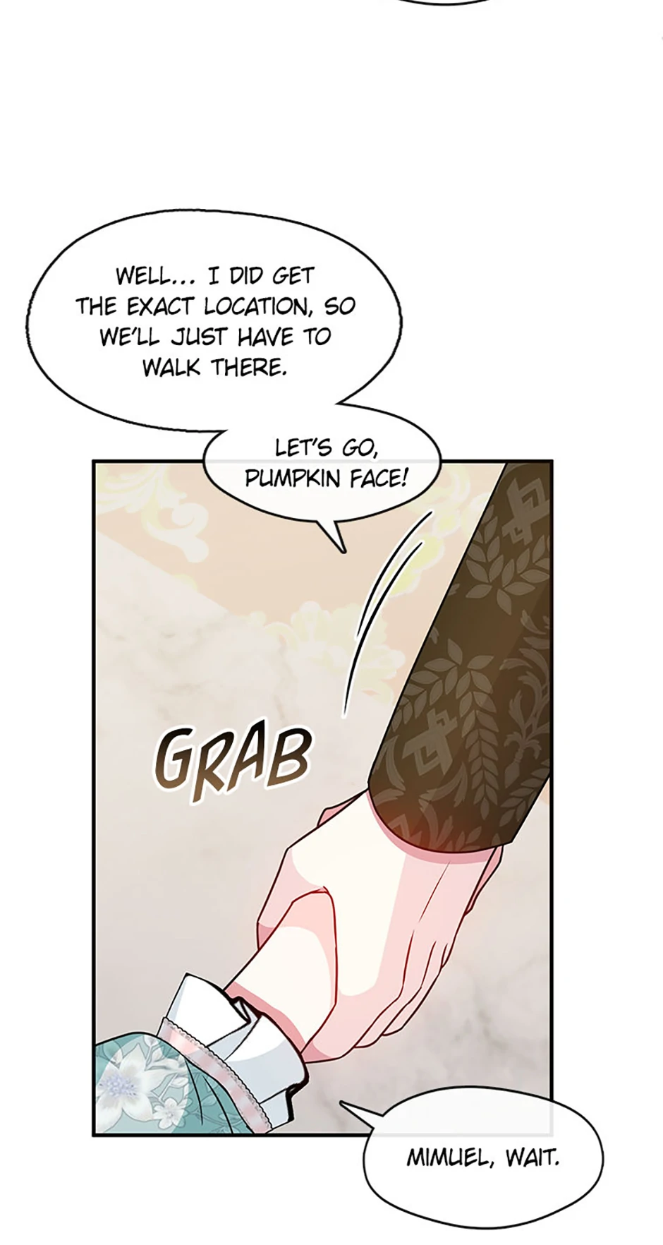 Princess player chapter 25 page 20