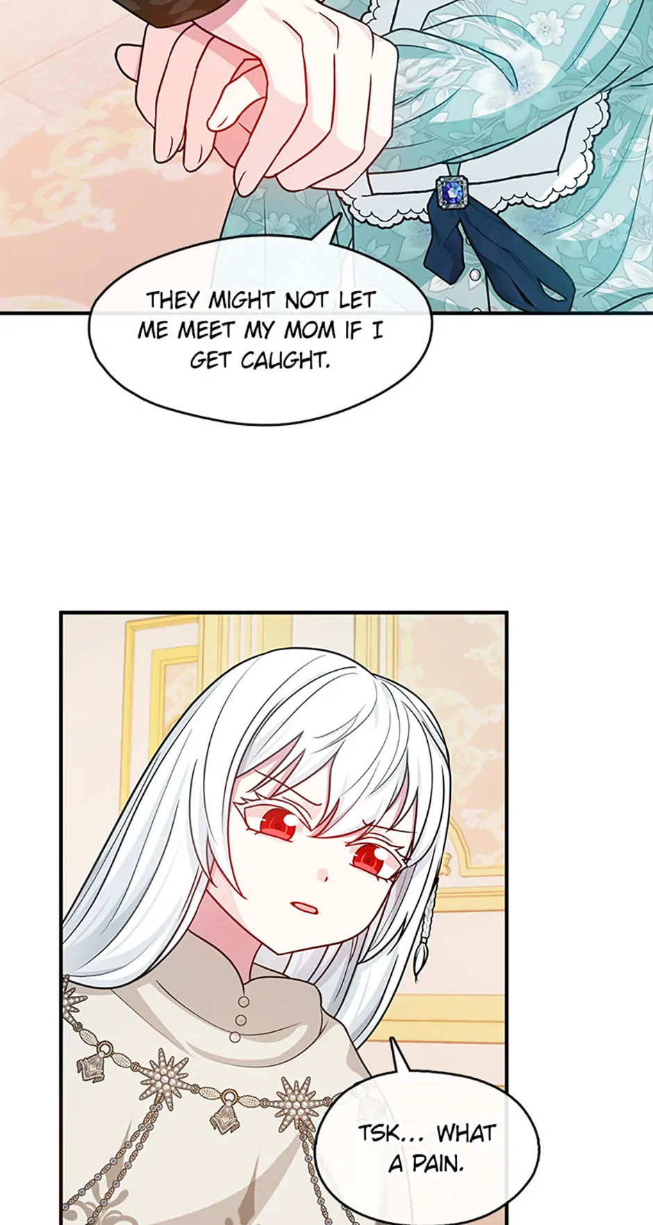 Princess player chapter 25 page 22