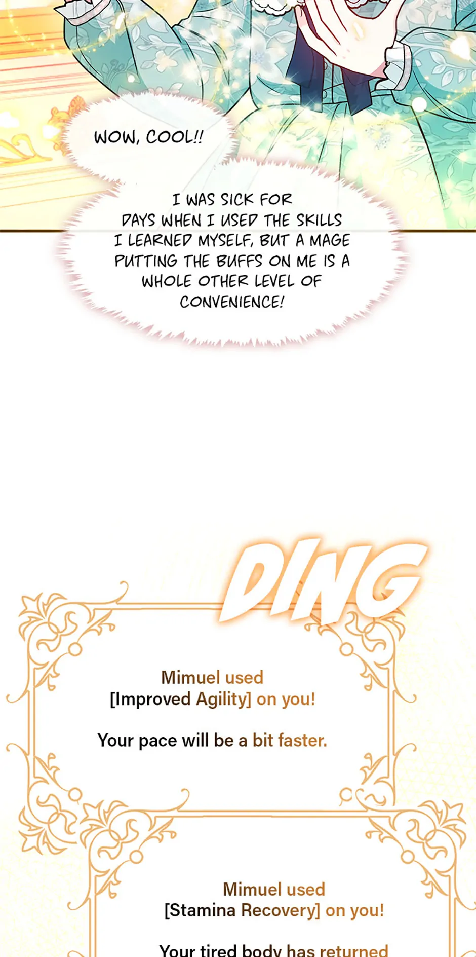 Princess player chapter 25 page 25