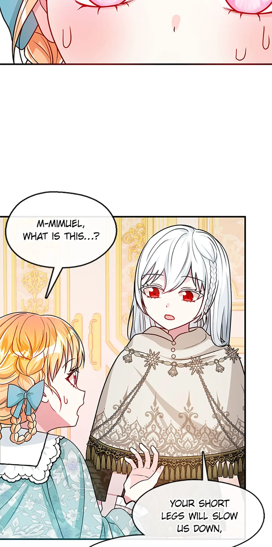 Princess player chapter 25 page 27