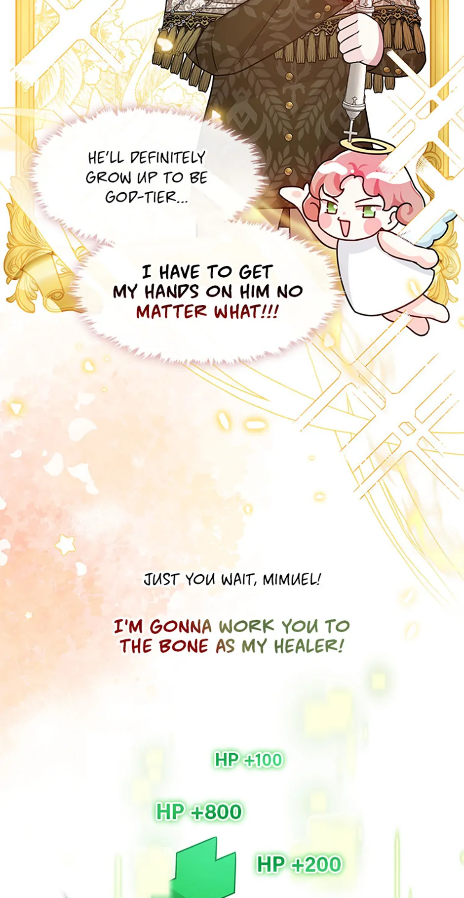 Princess player chapter 25 page 31