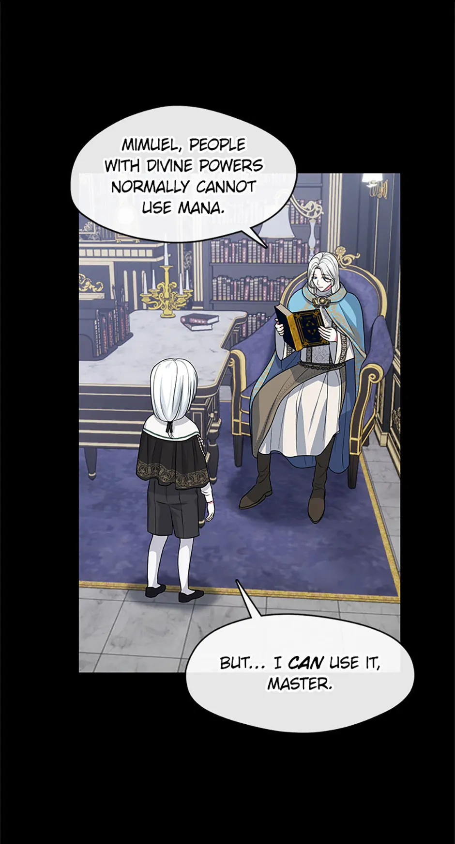 Princess player chapter 25 page 59