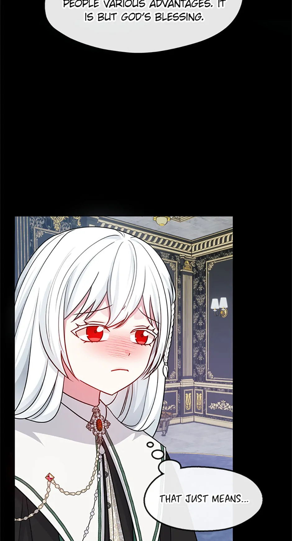 Princess player chapter 25 page 61
