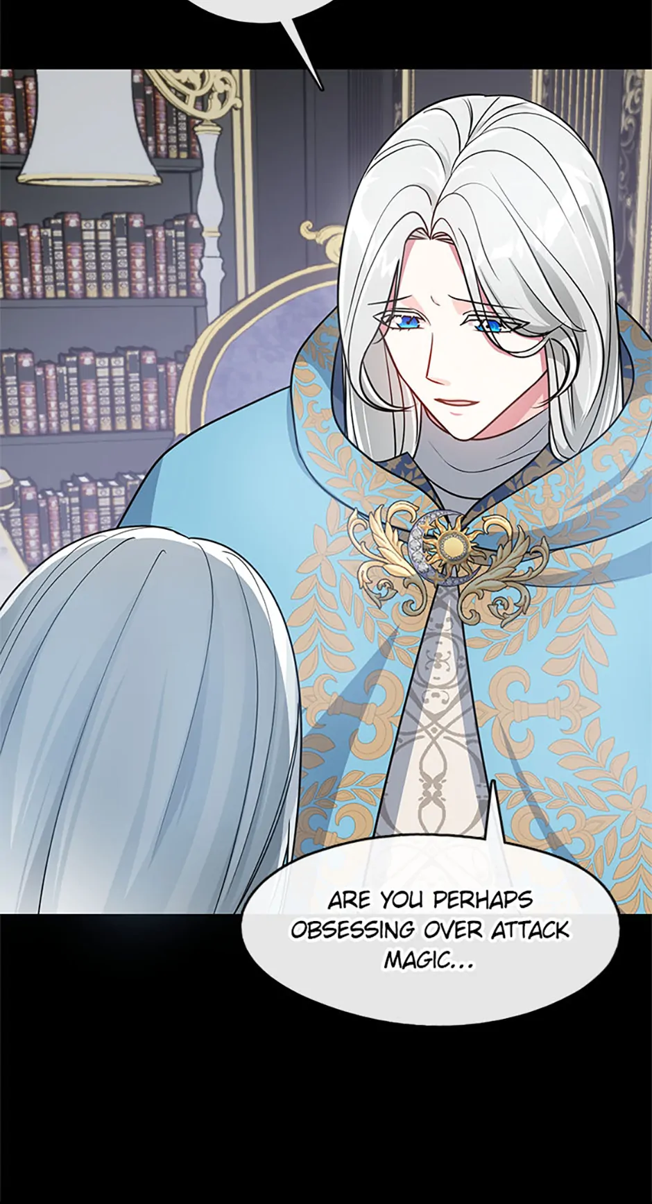 Princess player chapter 25 page 64