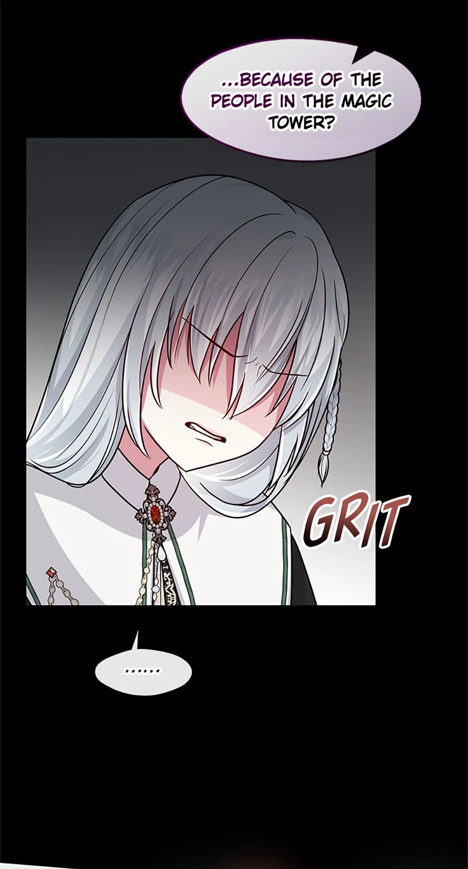 Princess player chapter 25 page 65