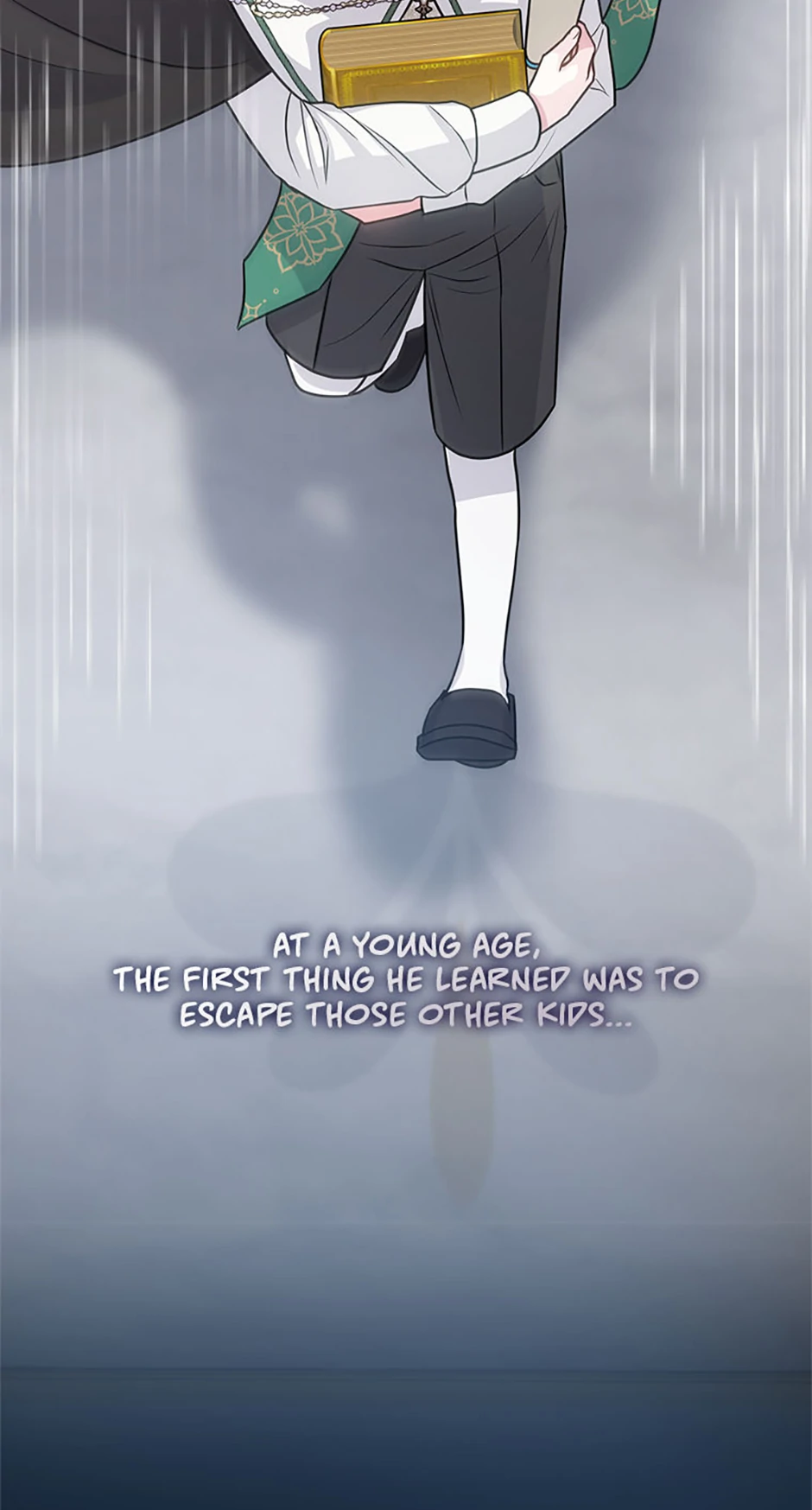 Princess player chapter 25 page 69