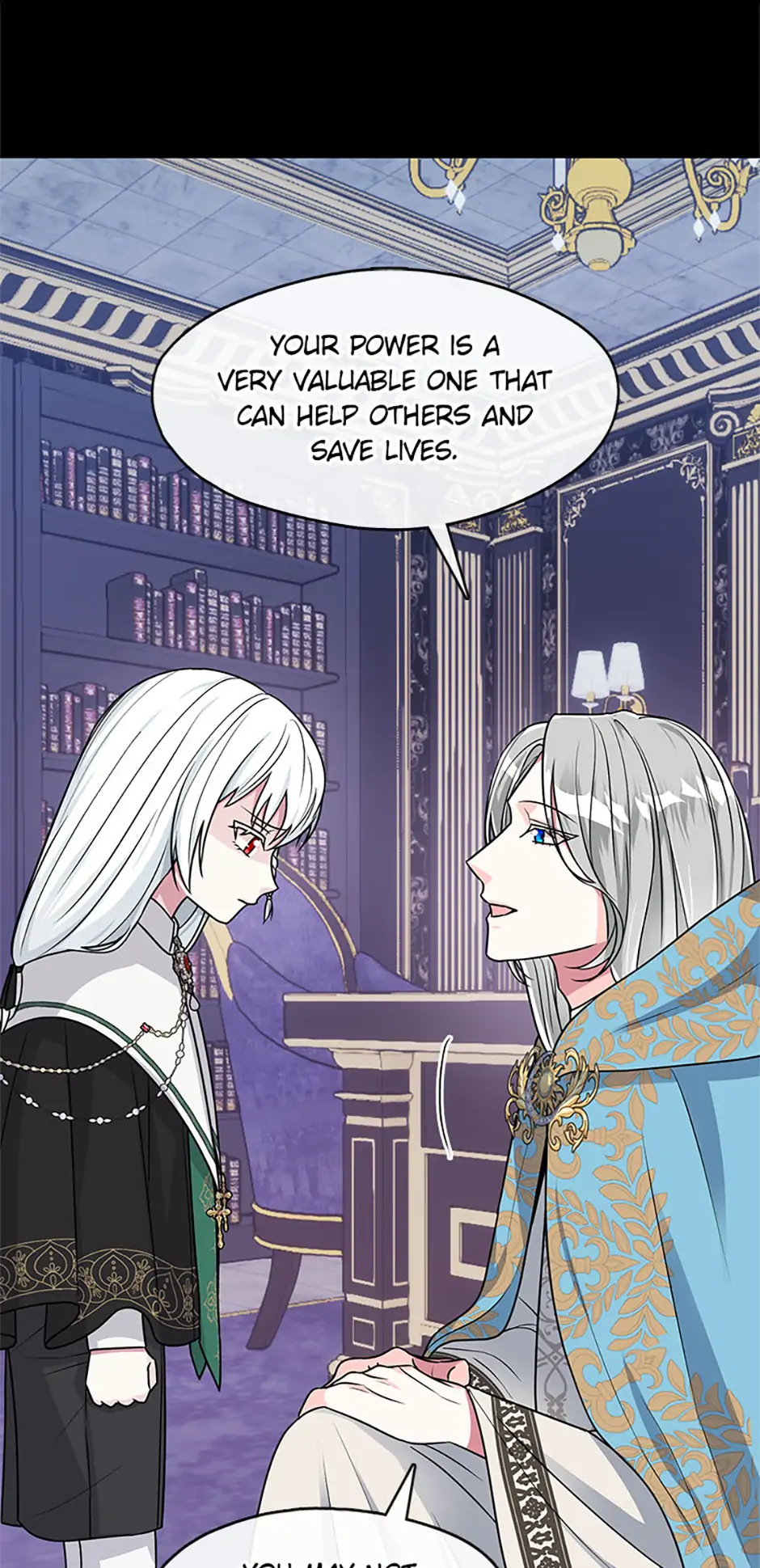Princess player chapter 25 page 71