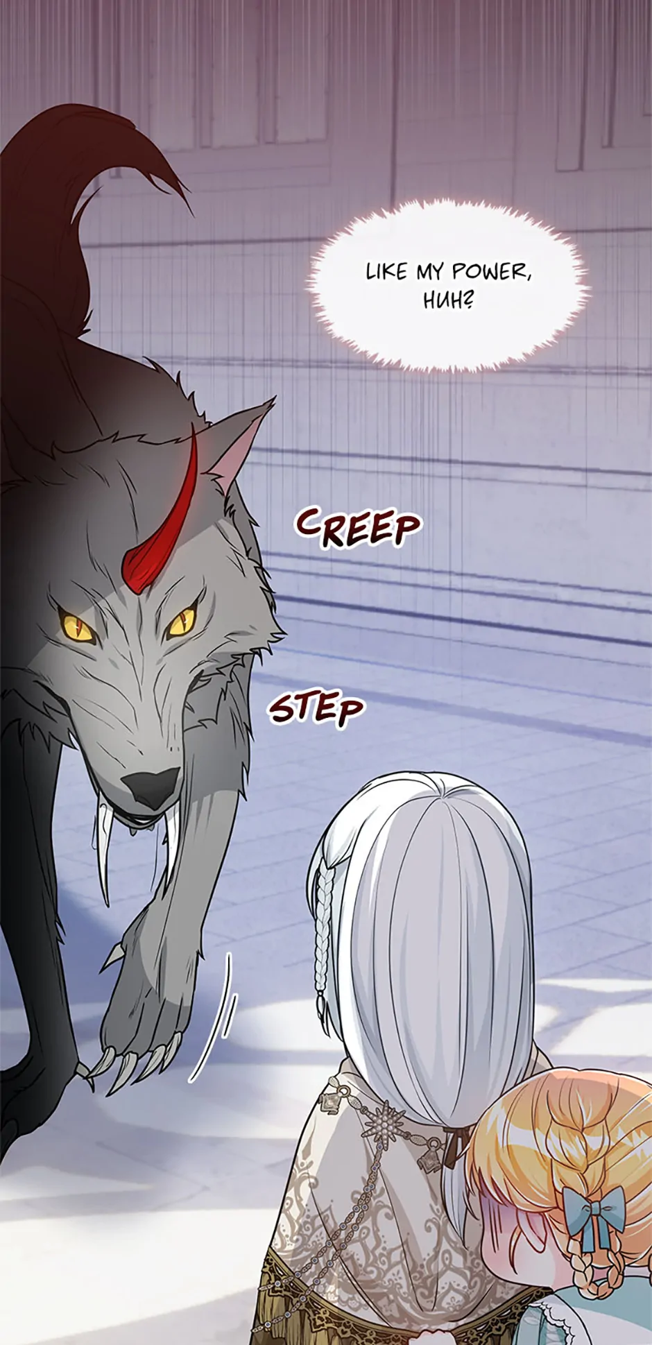 Princess player chapter 25 page 73
