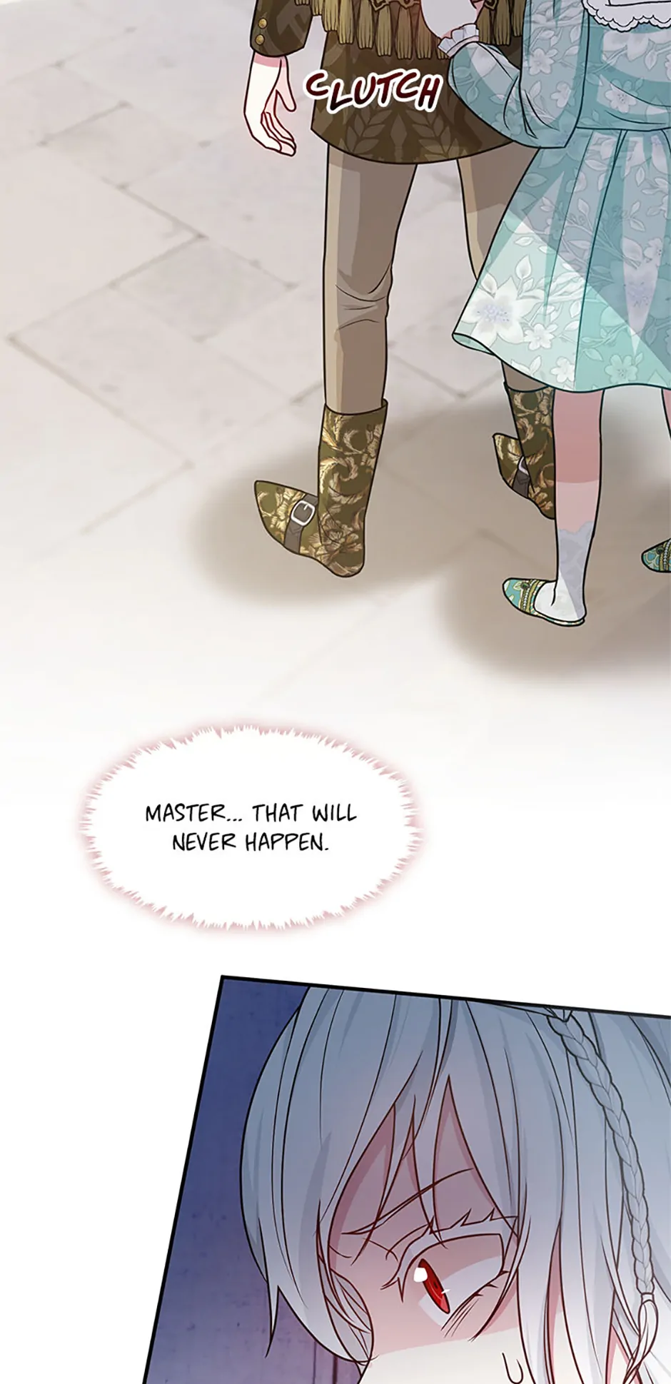 Princess player chapter 25 page 74