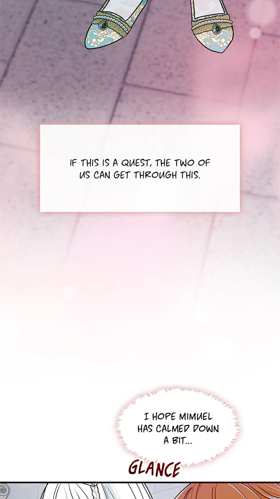 Princess player chapter 26 page 4