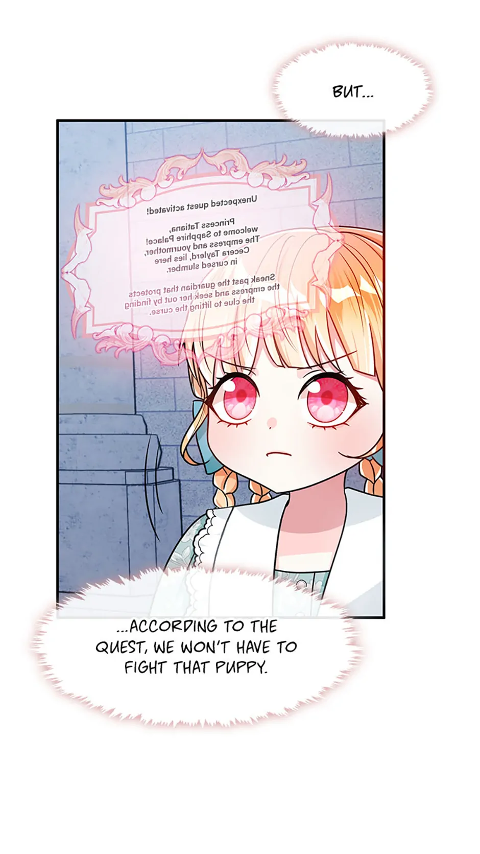 Princess player chapter 26 page 6