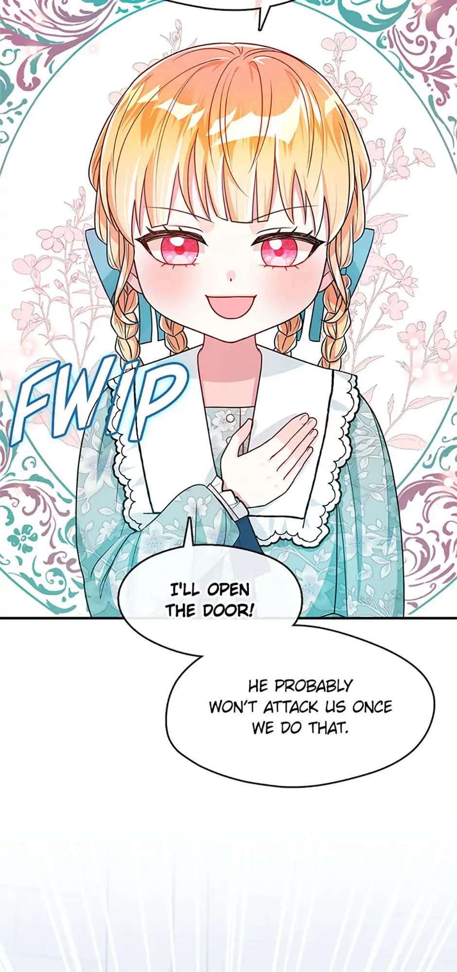 Princess player chapter 26 page 11