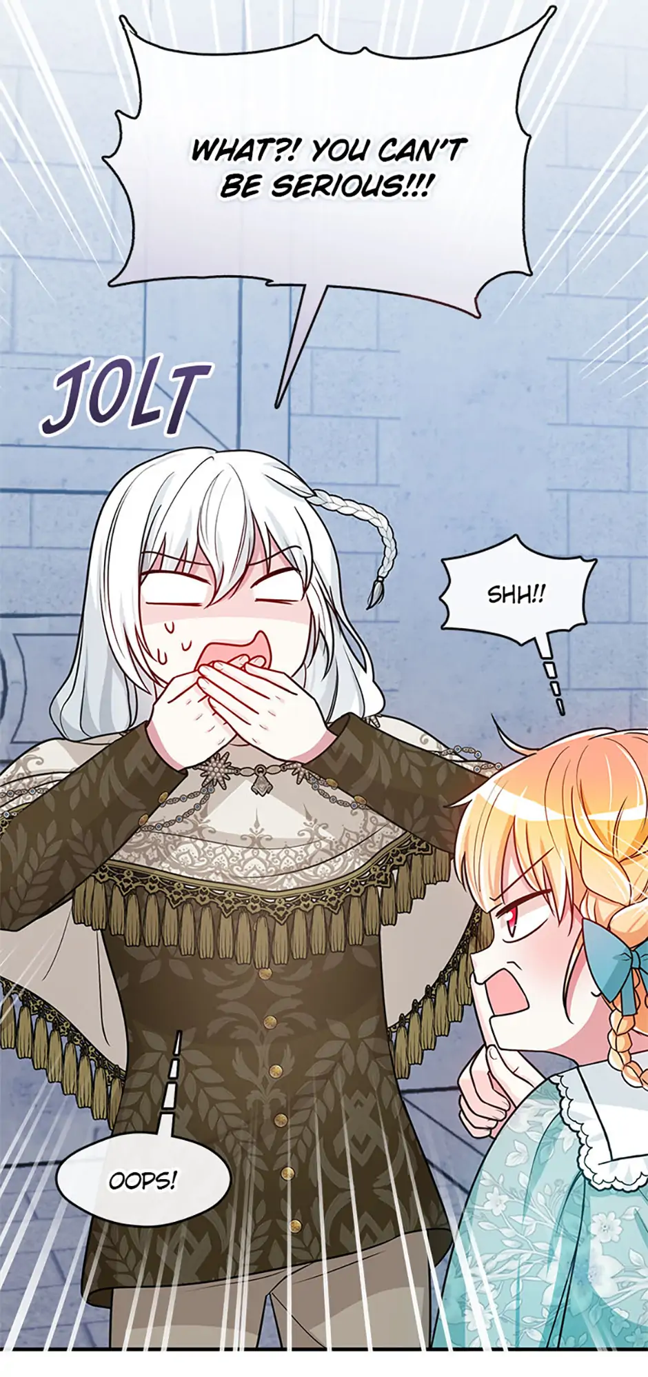 Princess player chapter 26 page 12