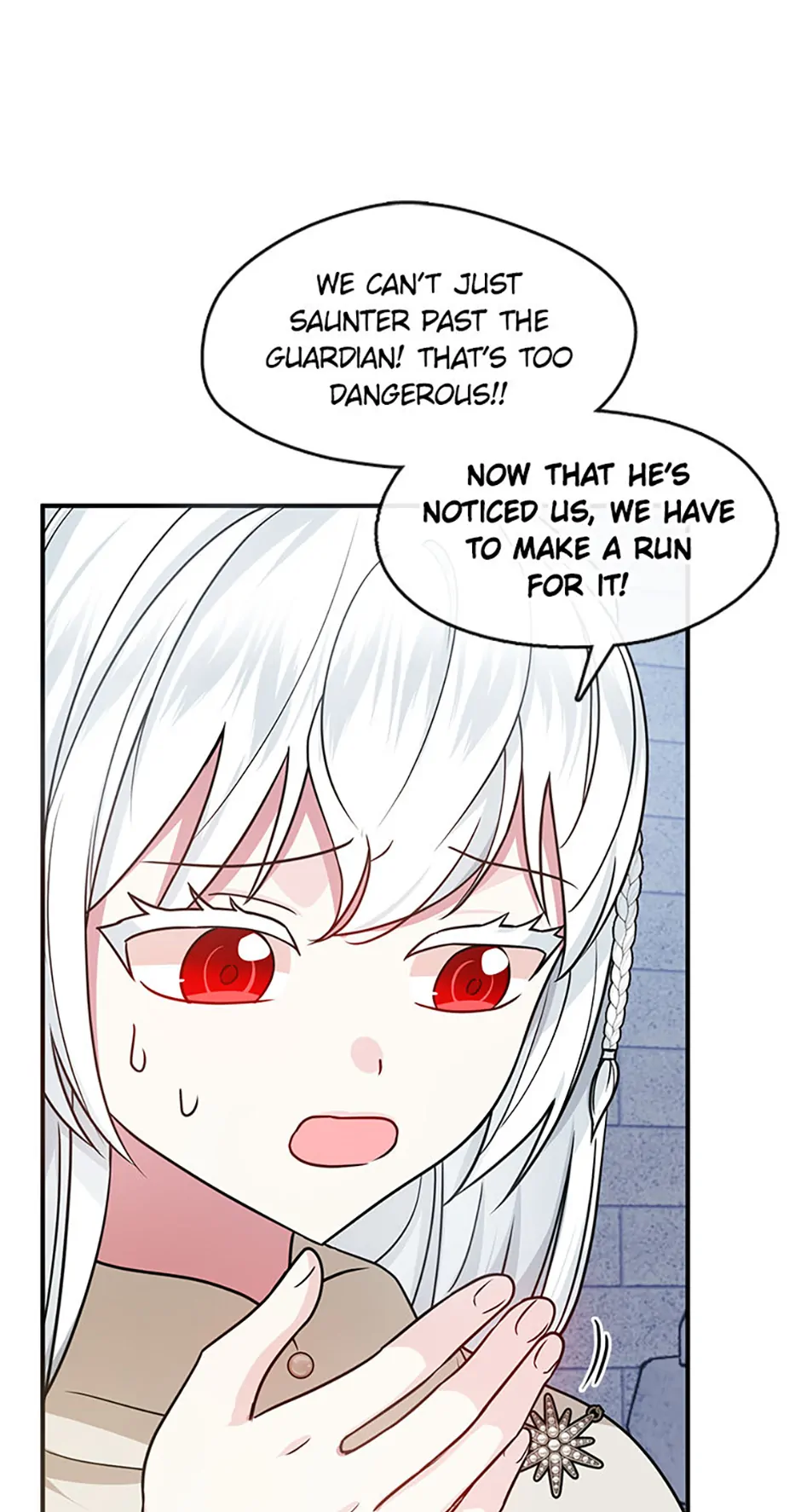 Princess player chapter 26 page 13