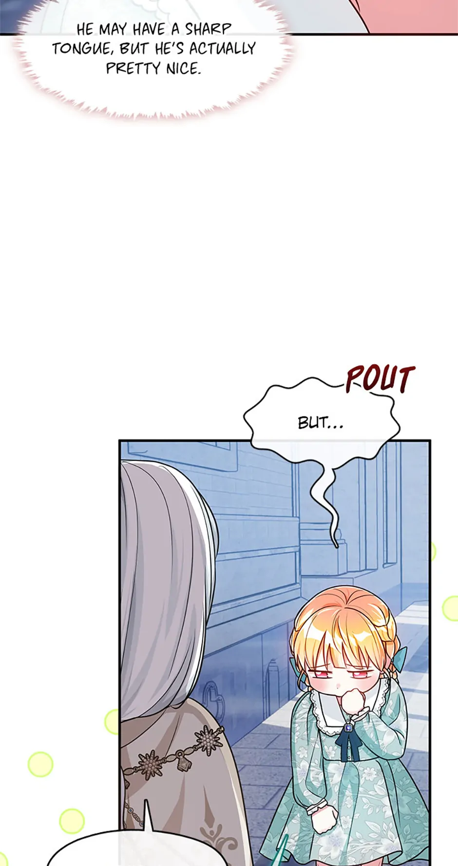 Princess player chapter 26 page 15